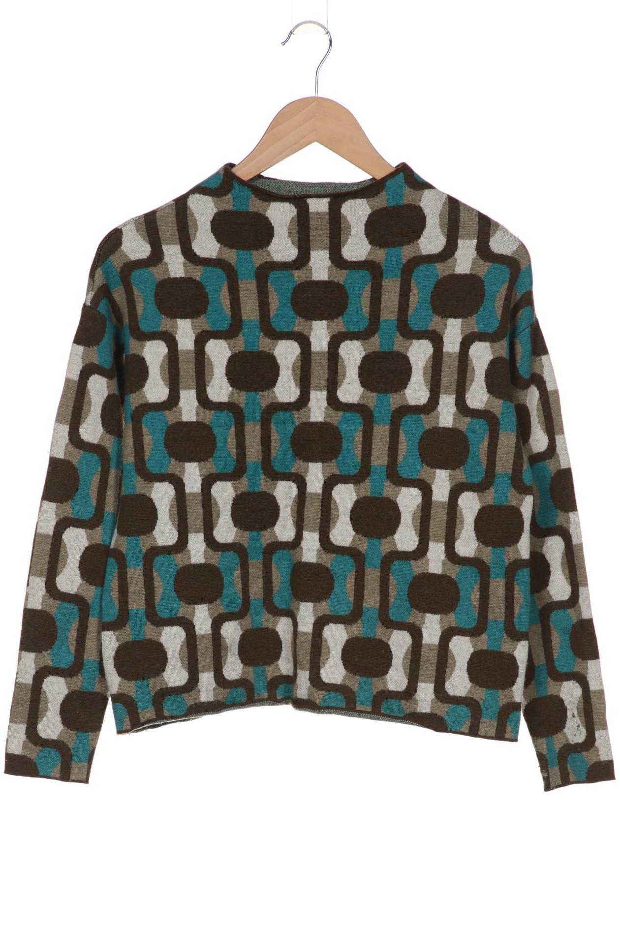 

Hallhuber Damen Pullover, mehrfarbig, Gr. 36