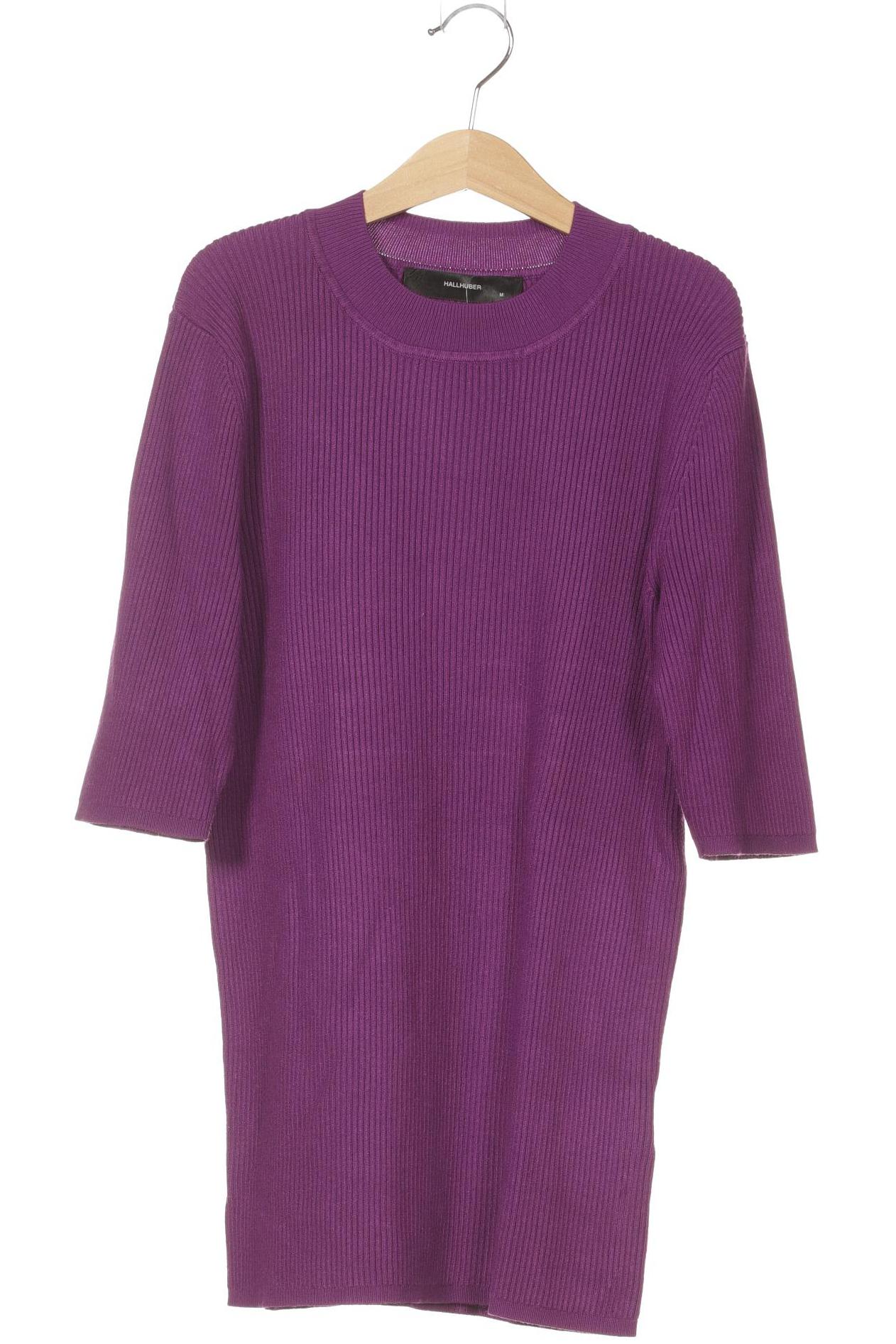 

Hallhuber Damen Pullover, flieder, Gr.