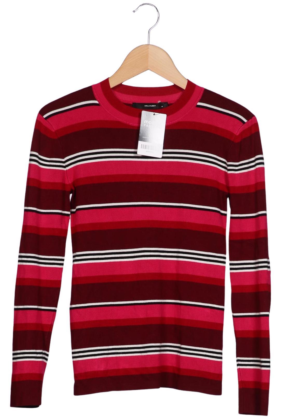 

Hallhuber Damen Pullover, mehrfarbig, Gr. 38