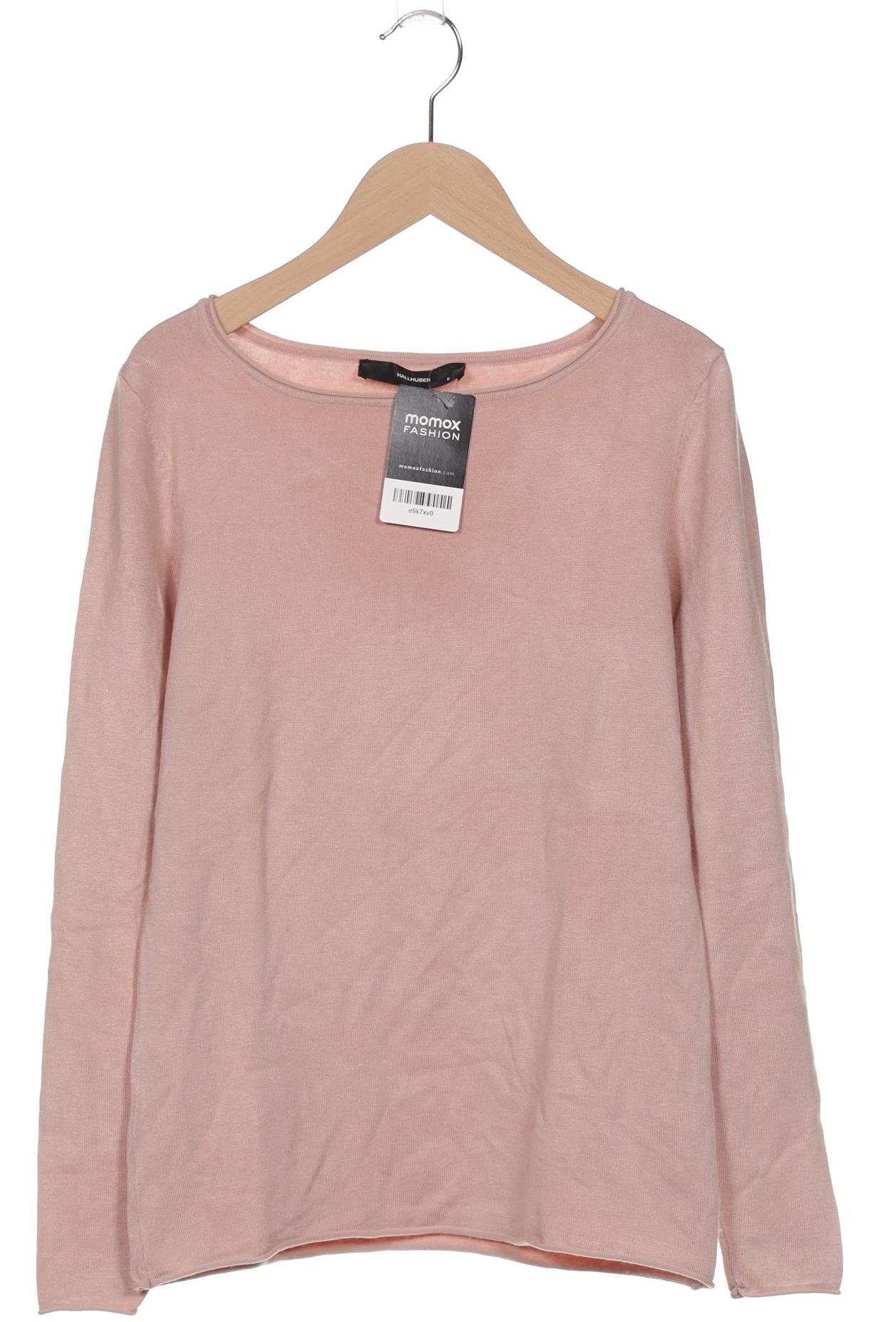 

Hallhuber Damen Pullover, pink, Gr. 36