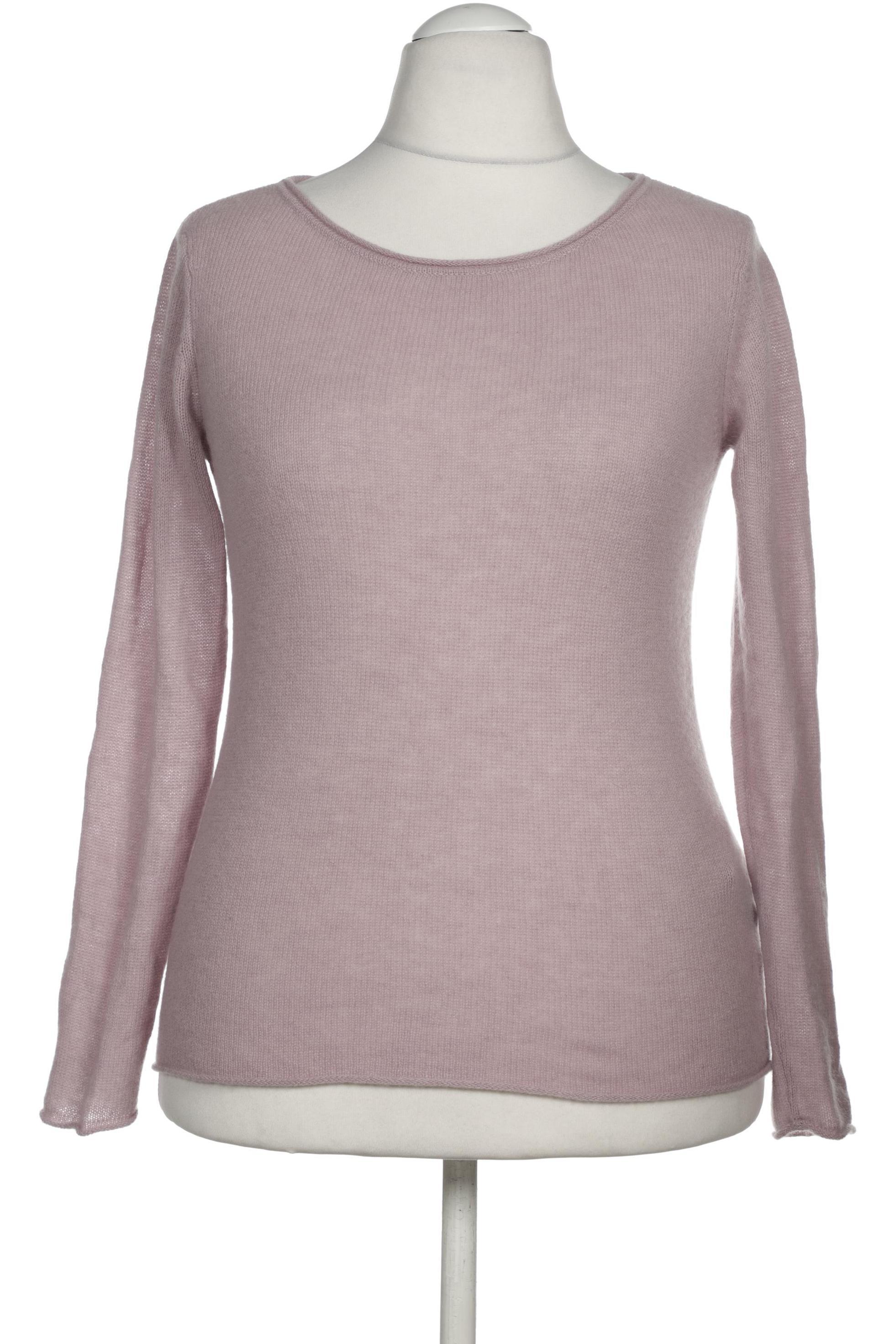 

Hallhuber Damen Pullover, pink, Gr.
