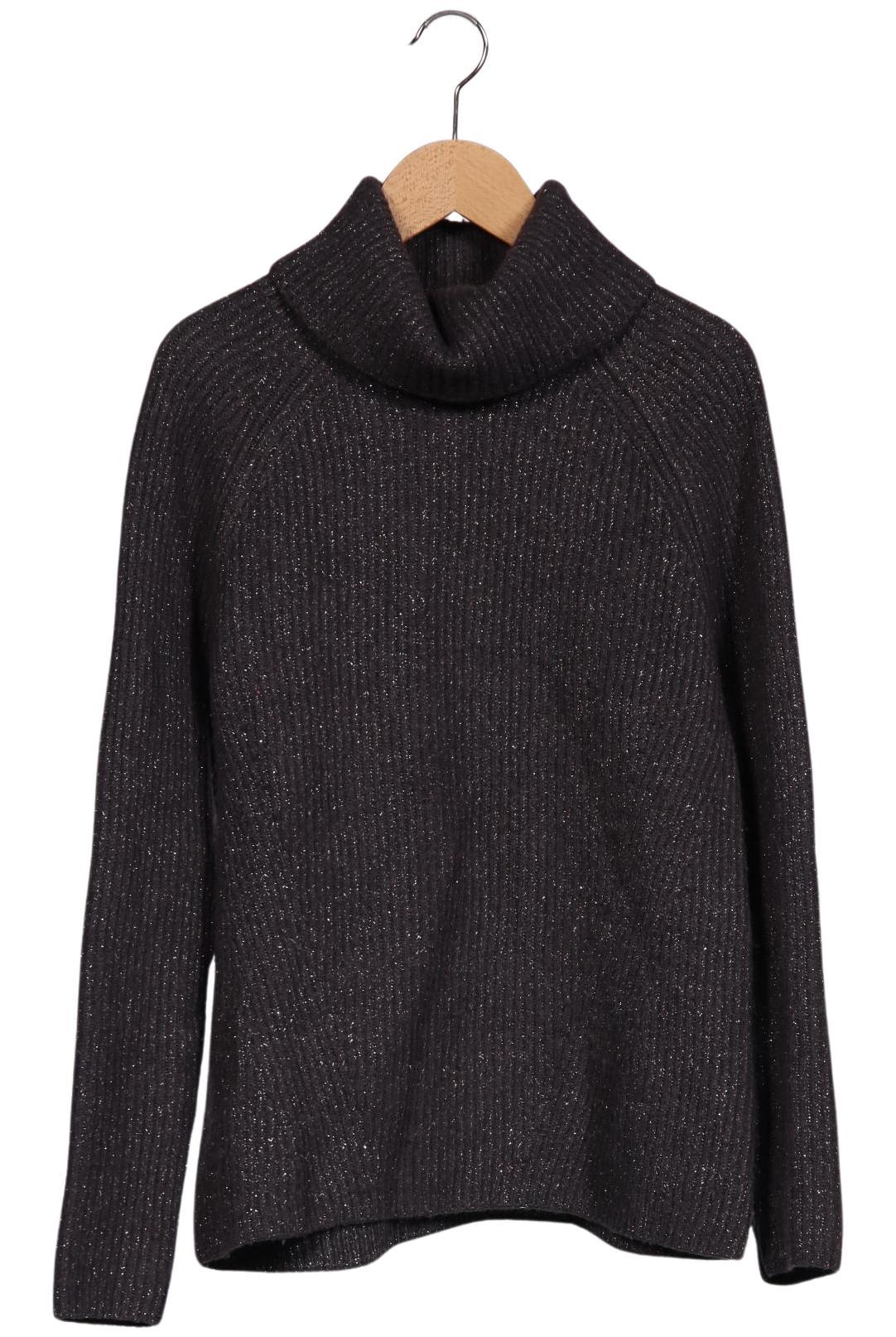 

Hallhuber Damen Pullover, grau, Gr. 36