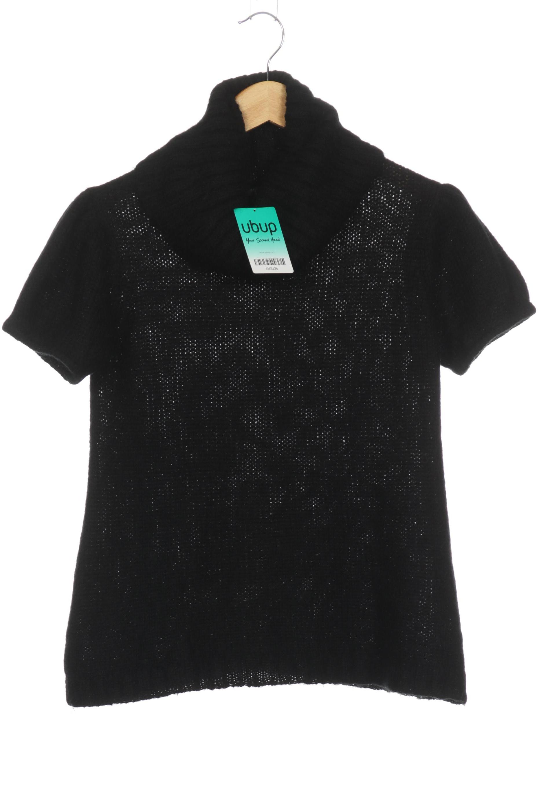 

Hallhuber Damen Pullover, schwarz, Gr. 34