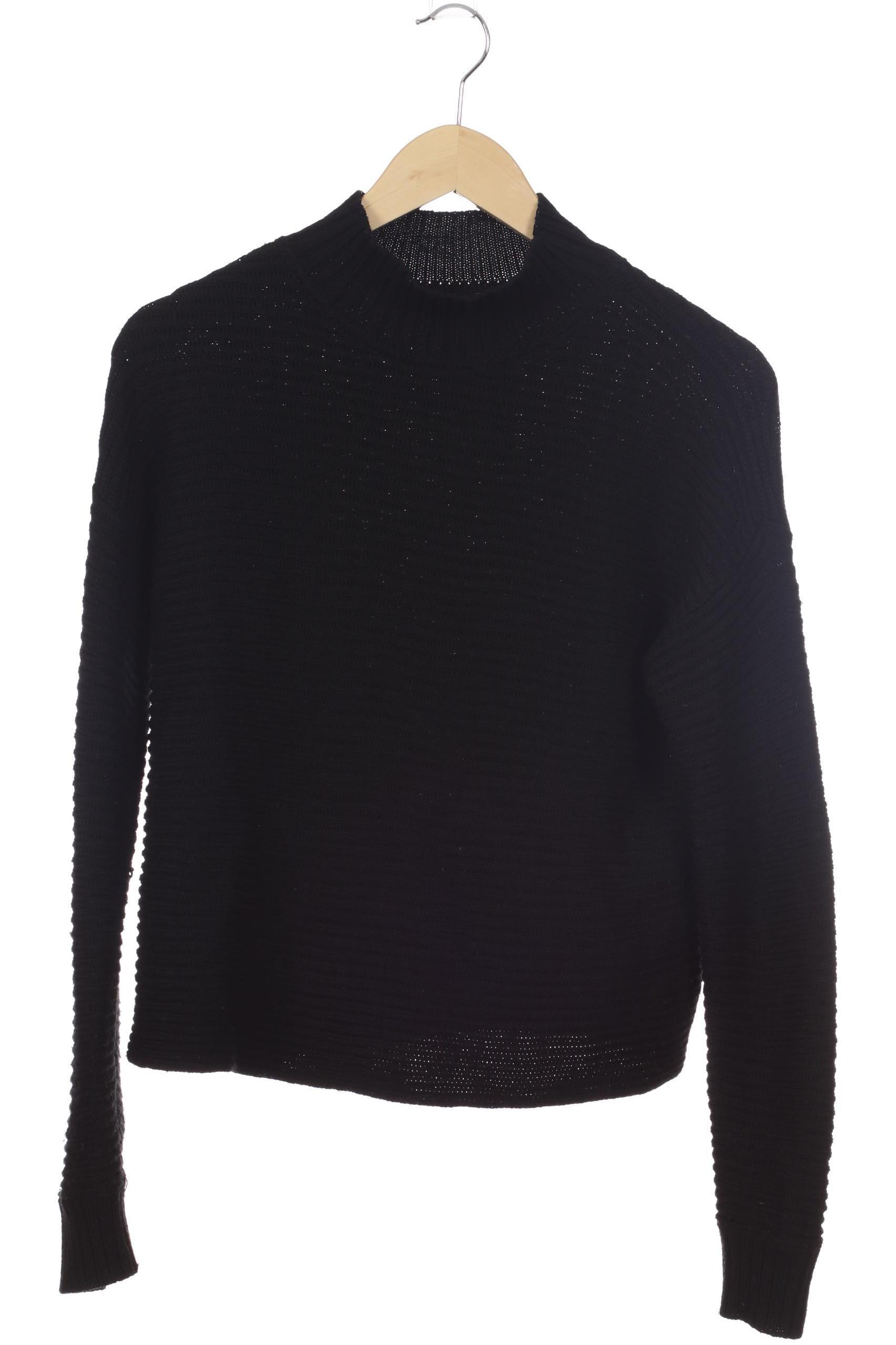 

Hallhuber Damen Pullover, schwarz, Gr.