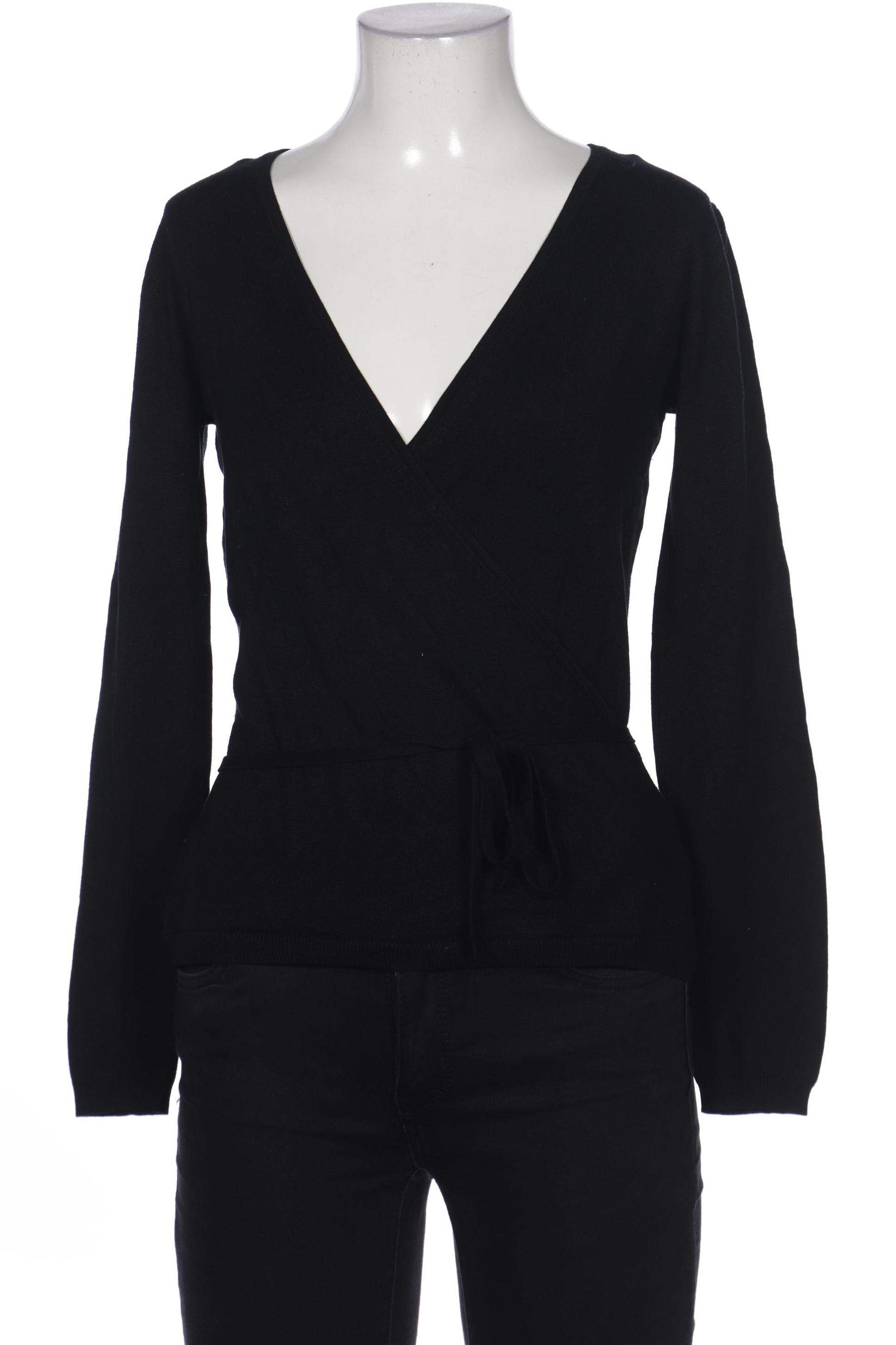 

Hallhuber Damen Pullover, schwarz