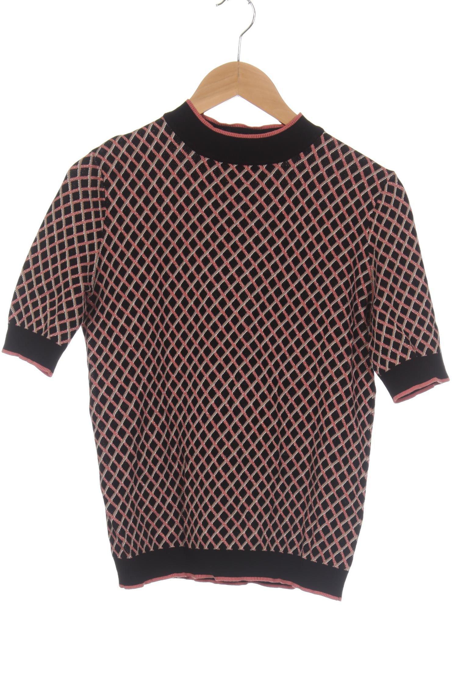 

Hallhuber Damen Pullover, schwarz, Gr.