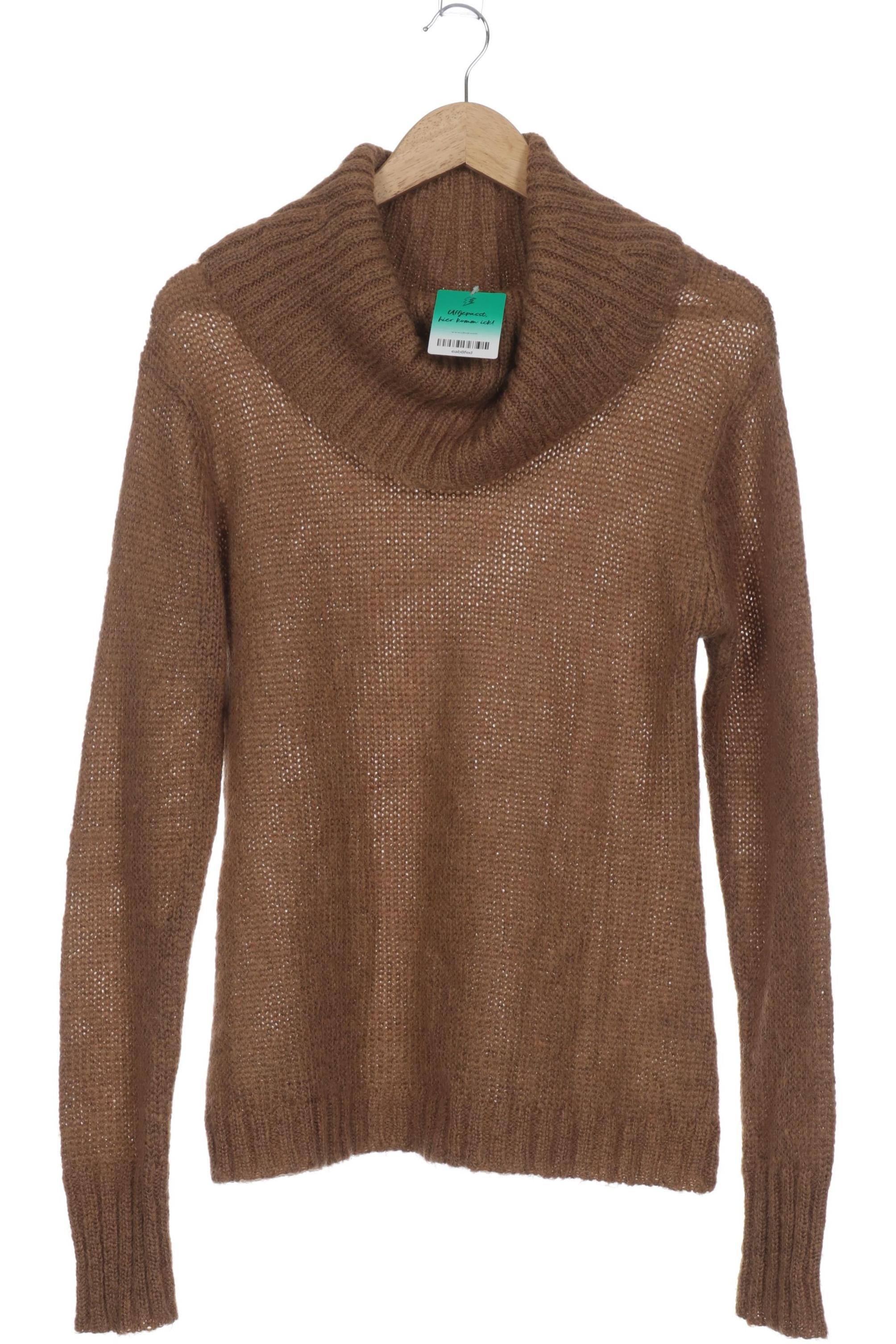 

Hallhuber Damen Pullover, braun, Gr.