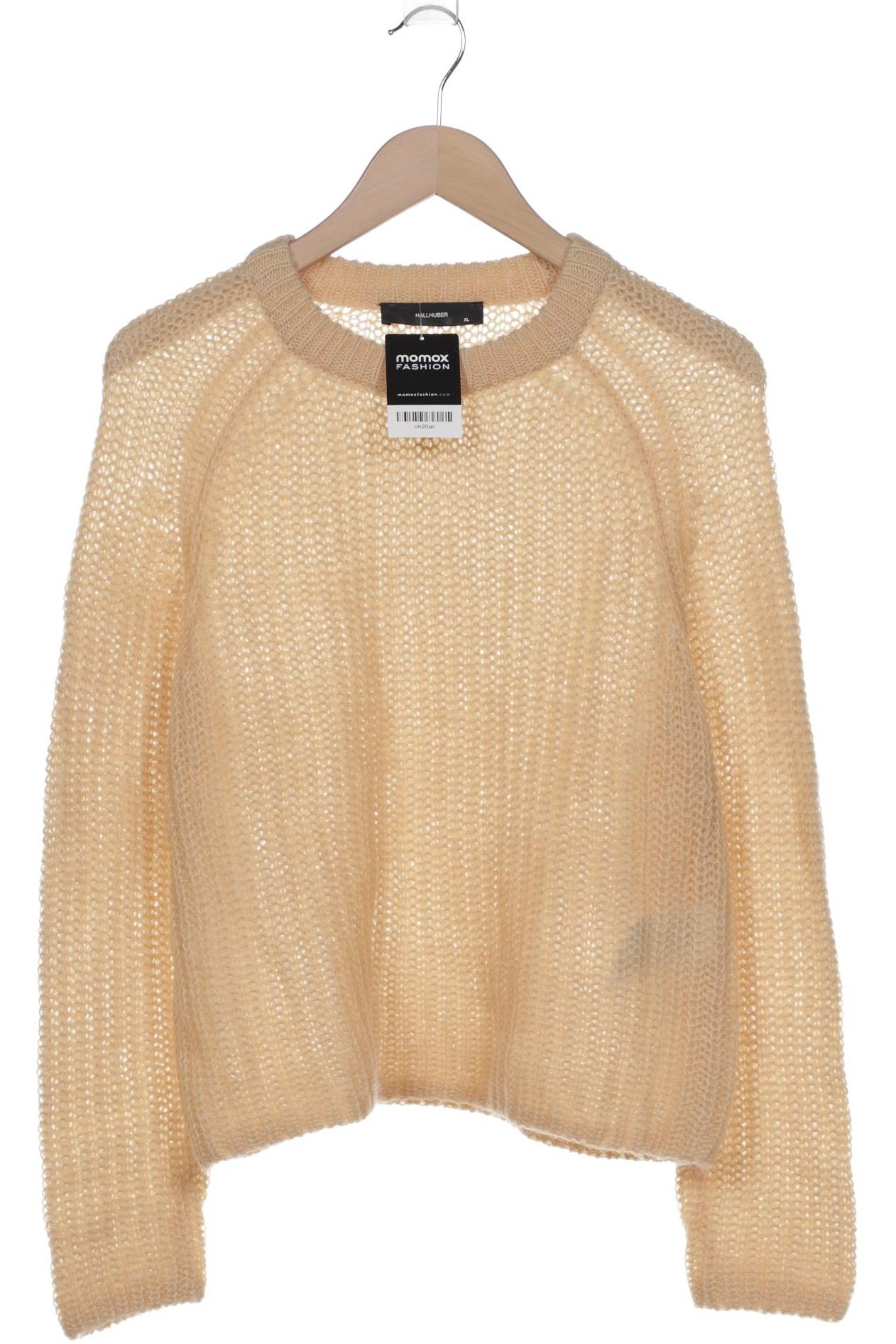 

Hallhuber Damen Pullover, beige, Gr. 44
