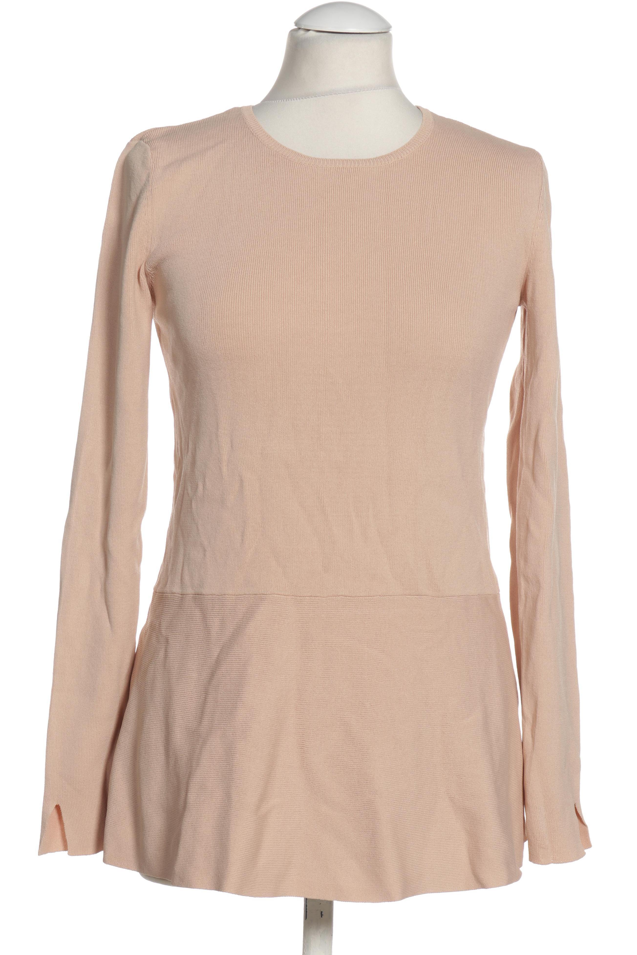 

Hallhuber Damen Pullover, beige, Gr.