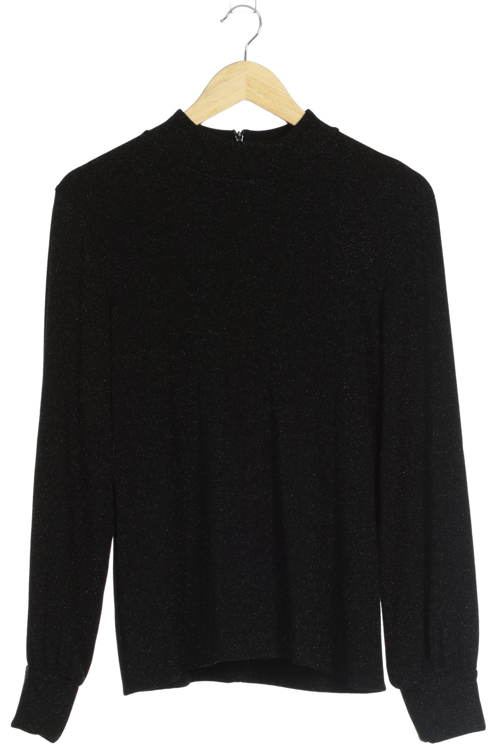 

Hallhuber Damen Pullover, schwarz, Gr.