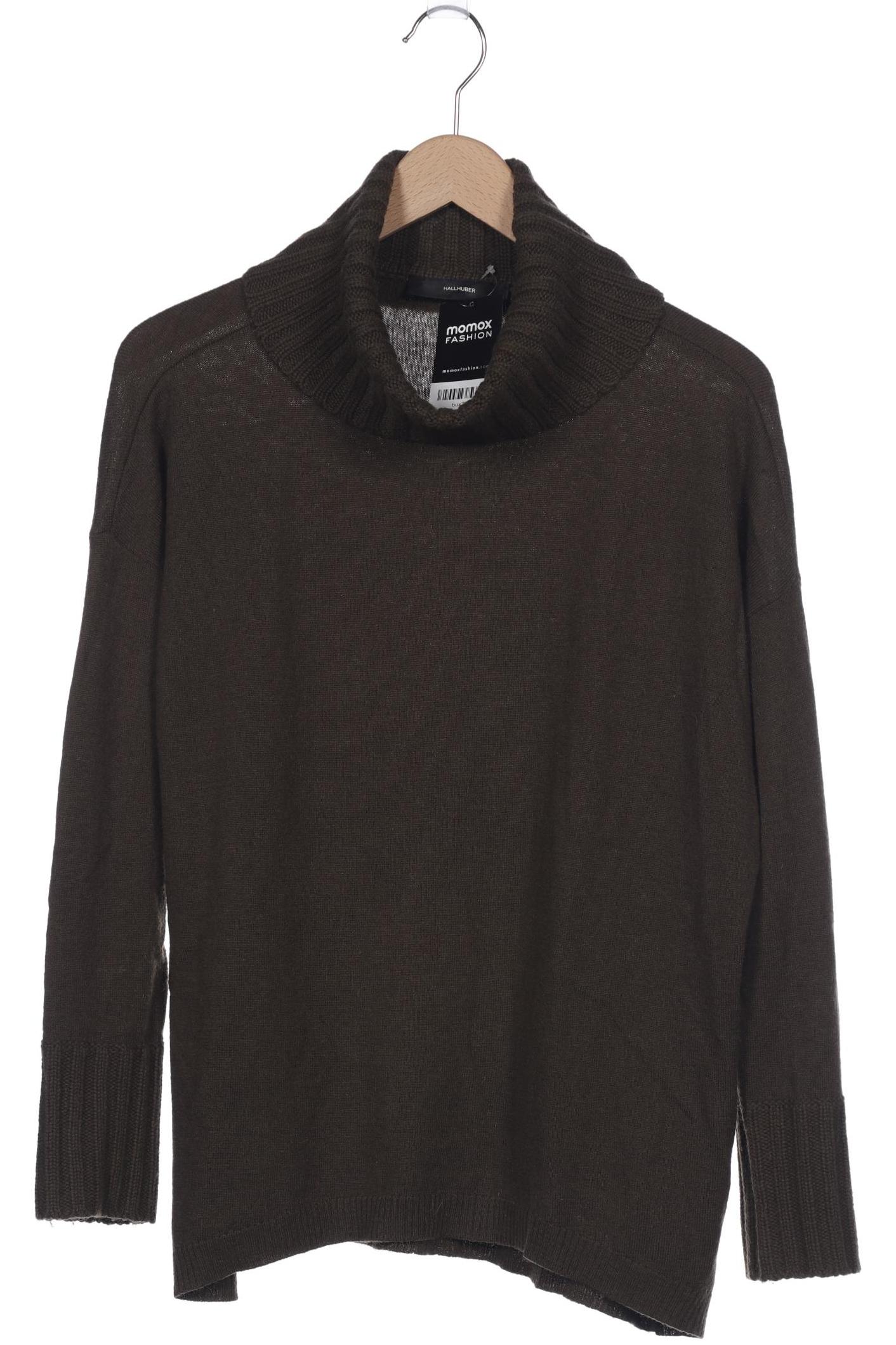 

Hallhuber Damen Pullover, grün