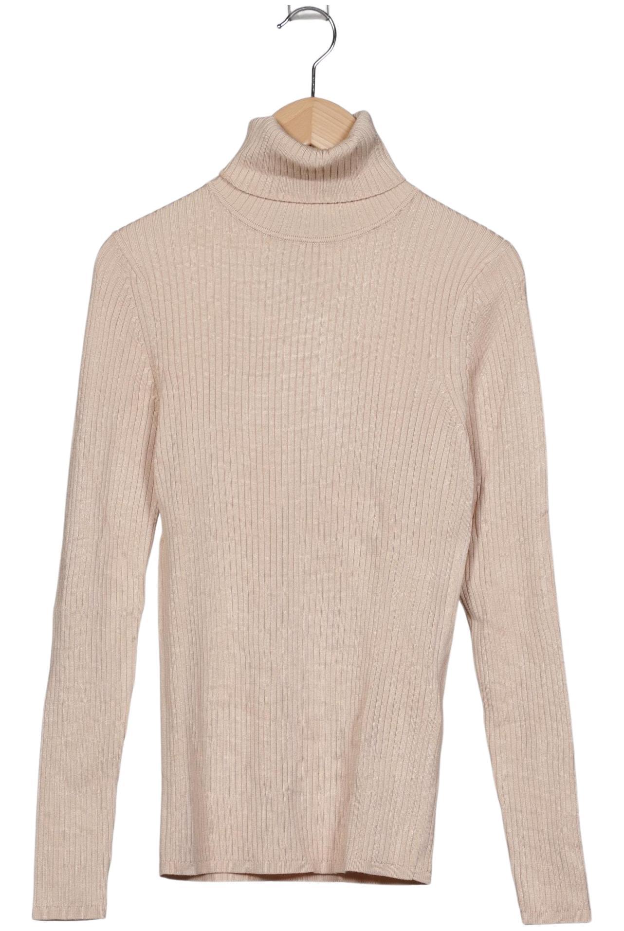 

Hallhuber Damen Pullover, beige, Gr. 38