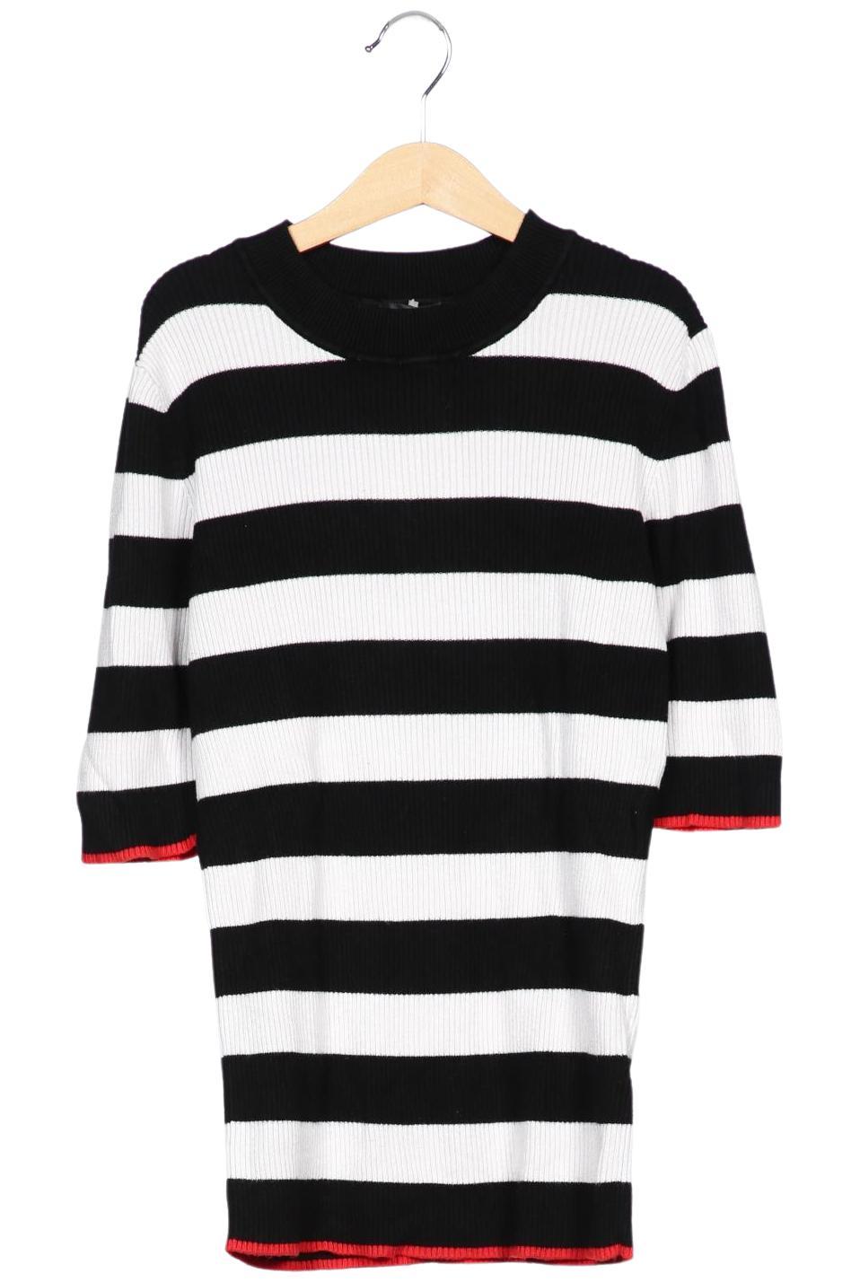 

Hallhuber Damen Pullover, mehrfarbig, Gr. 36