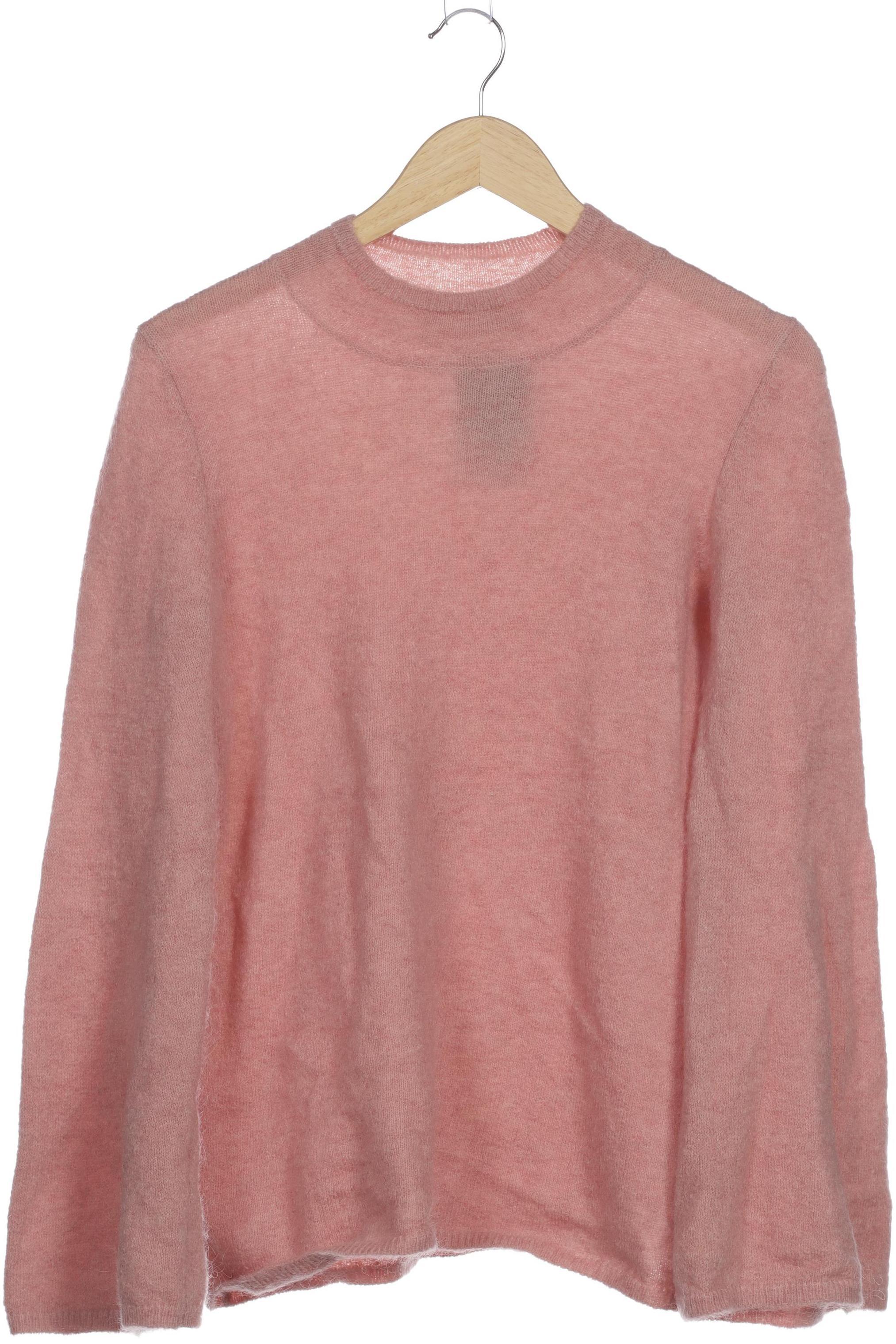 

Hallhuber Damen Pullover, pink, Gr. 38
