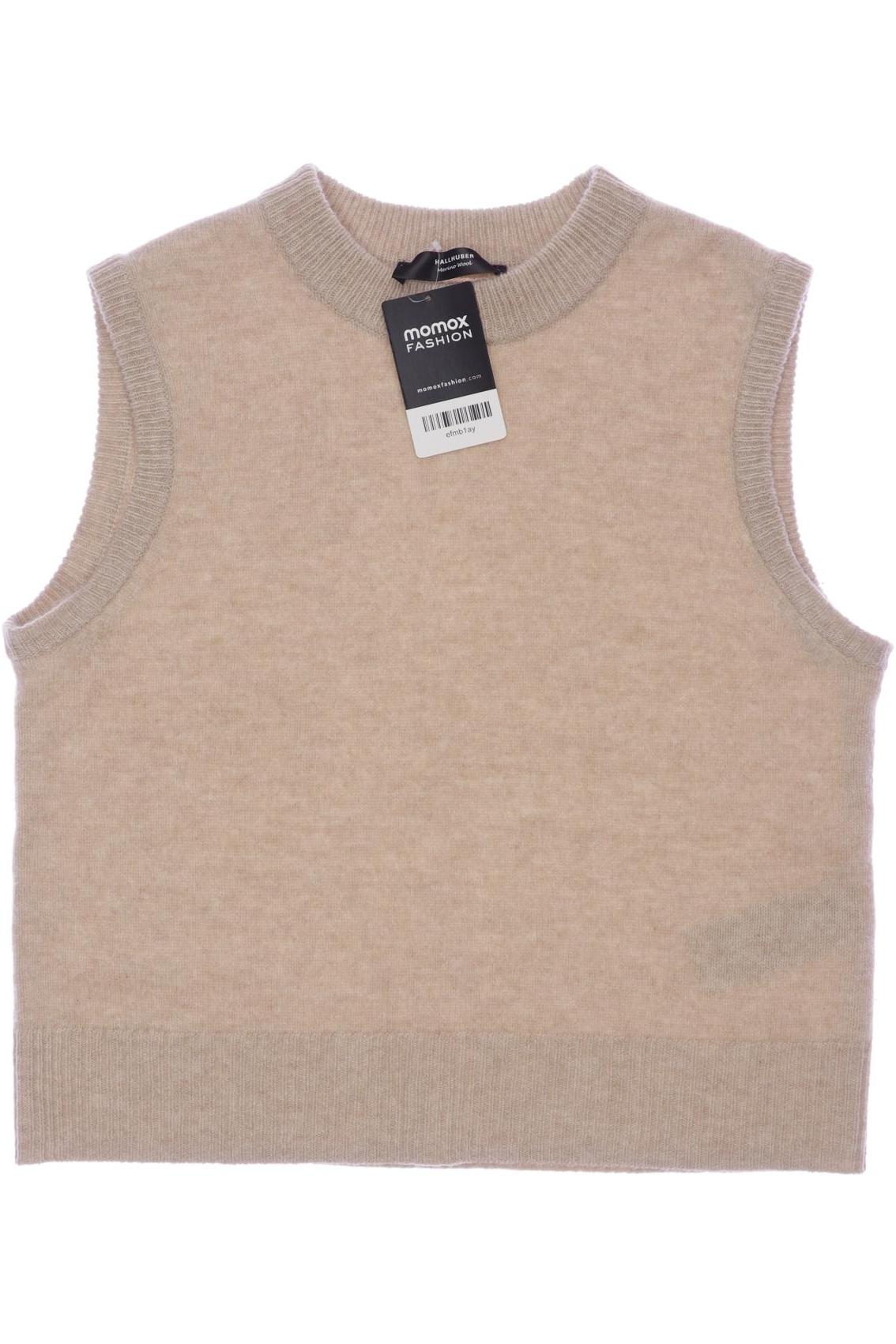 

Hallhuber Damen Pullover, beige, Gr. 38