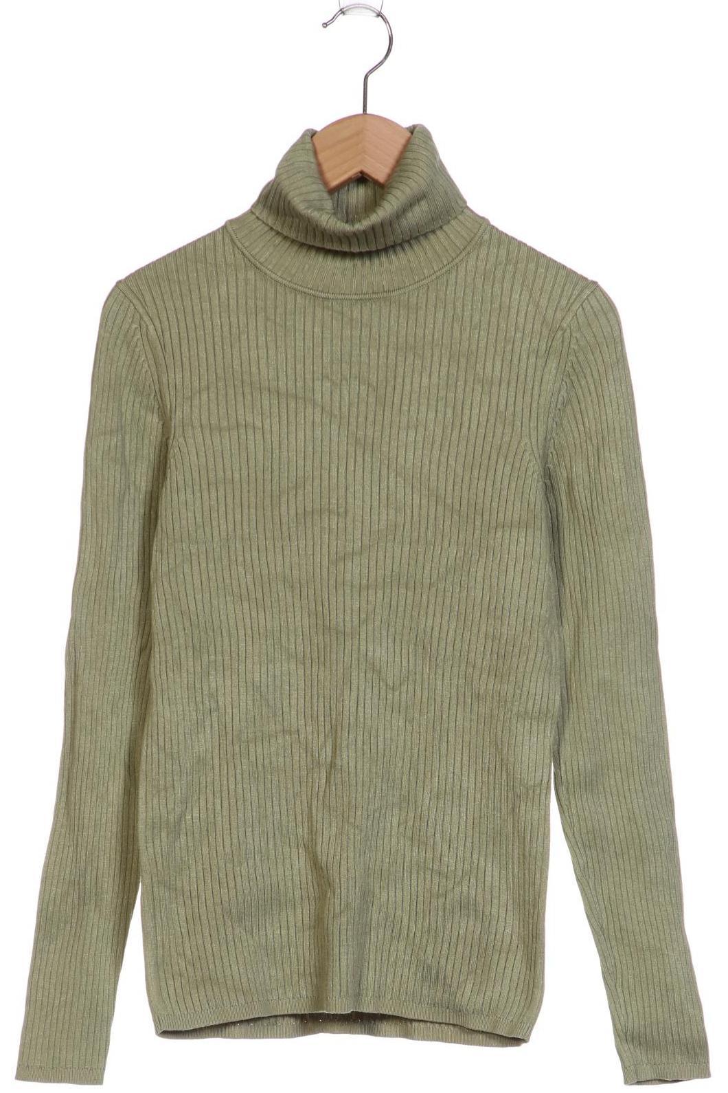 

Hallhuber Damen Pullover, grün, Gr. 42