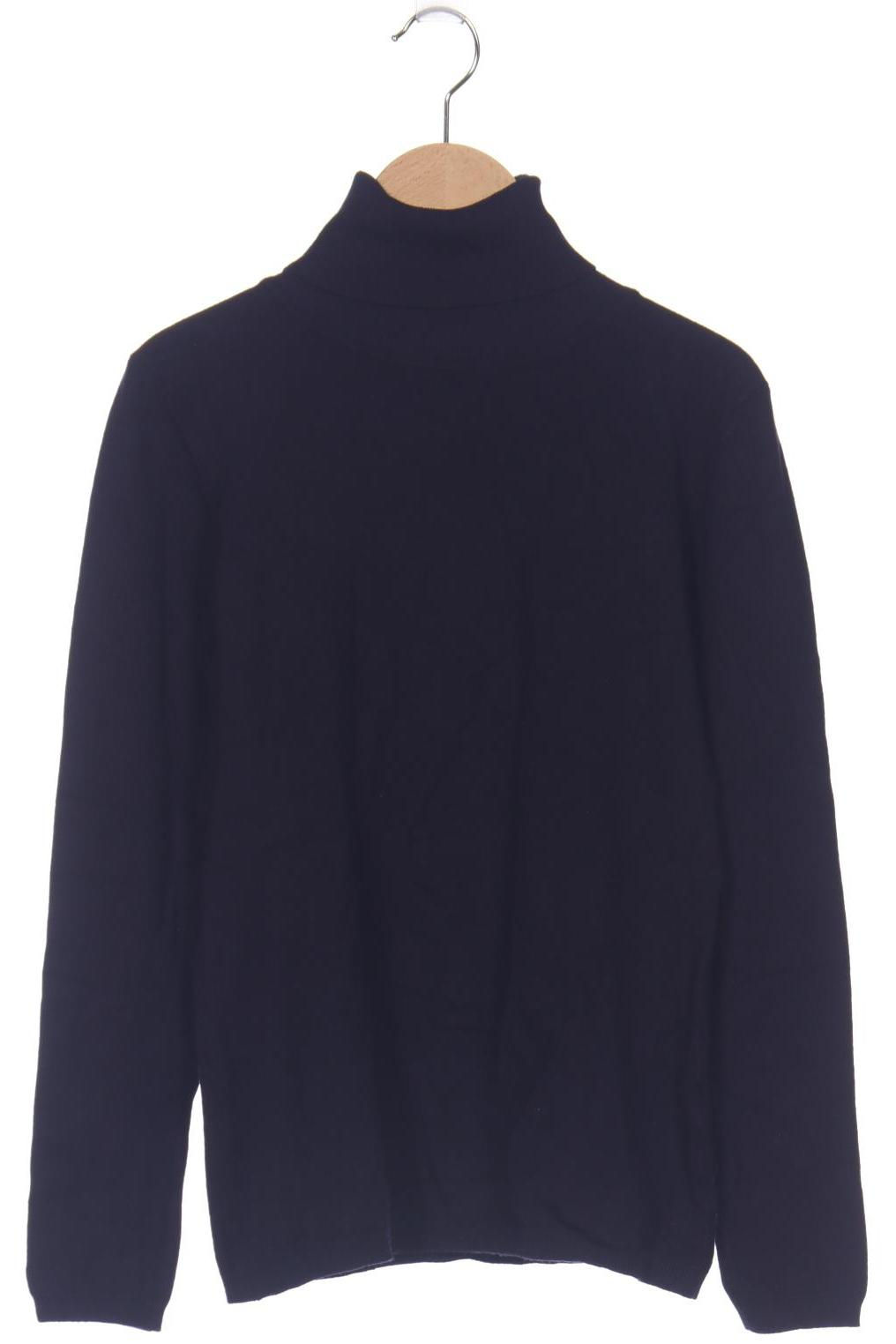 

Hallhuber Damen Pullover, marineblau, Gr. 36