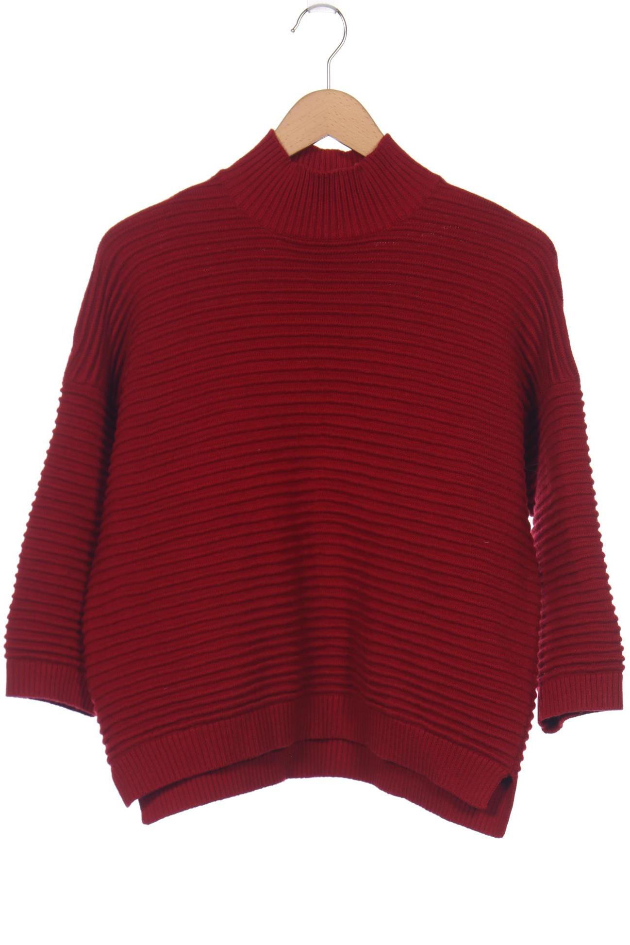 

Hallhuber Damen Pullover, rot
