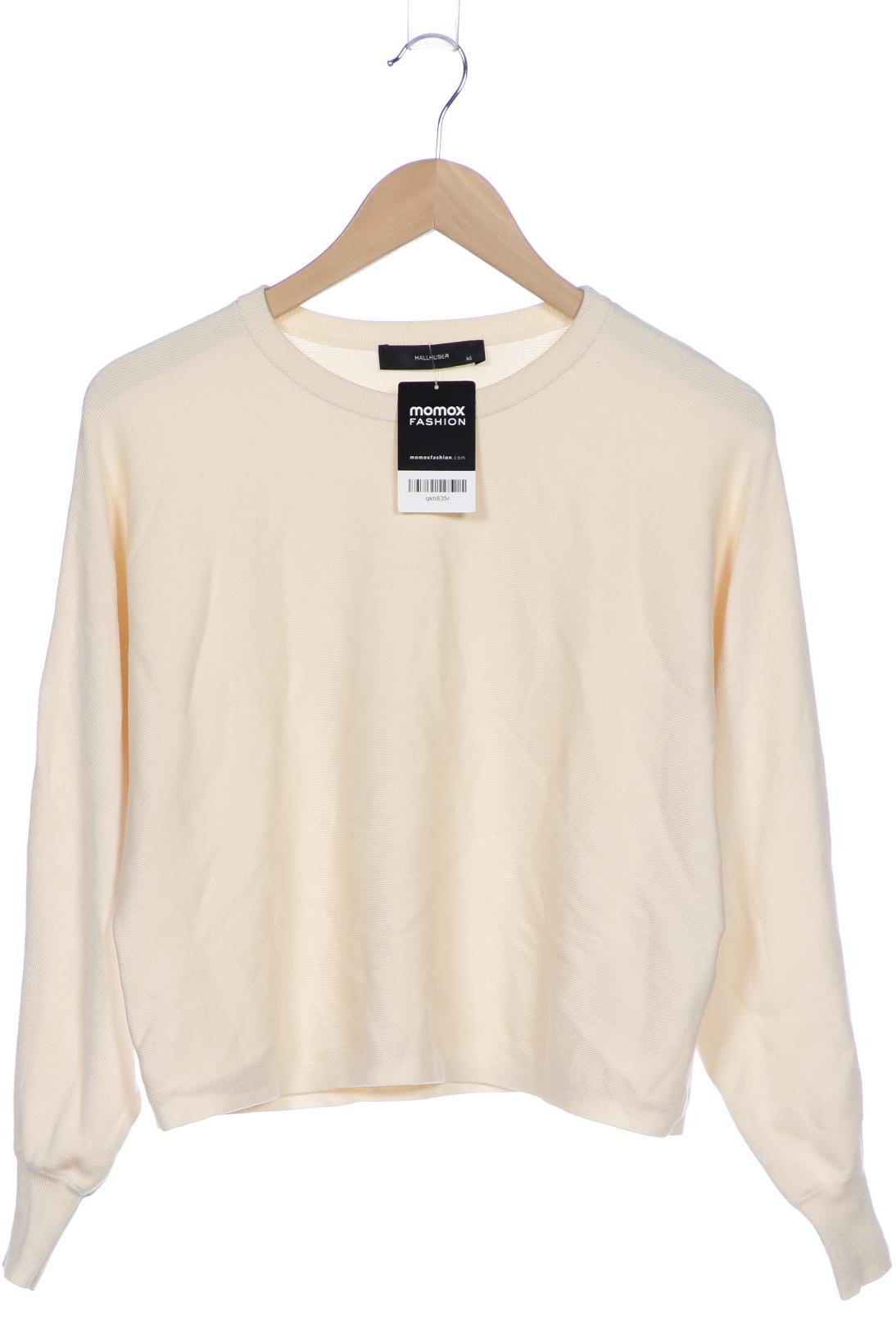 

Hallhuber Damen Pullover, beige, Gr. 34