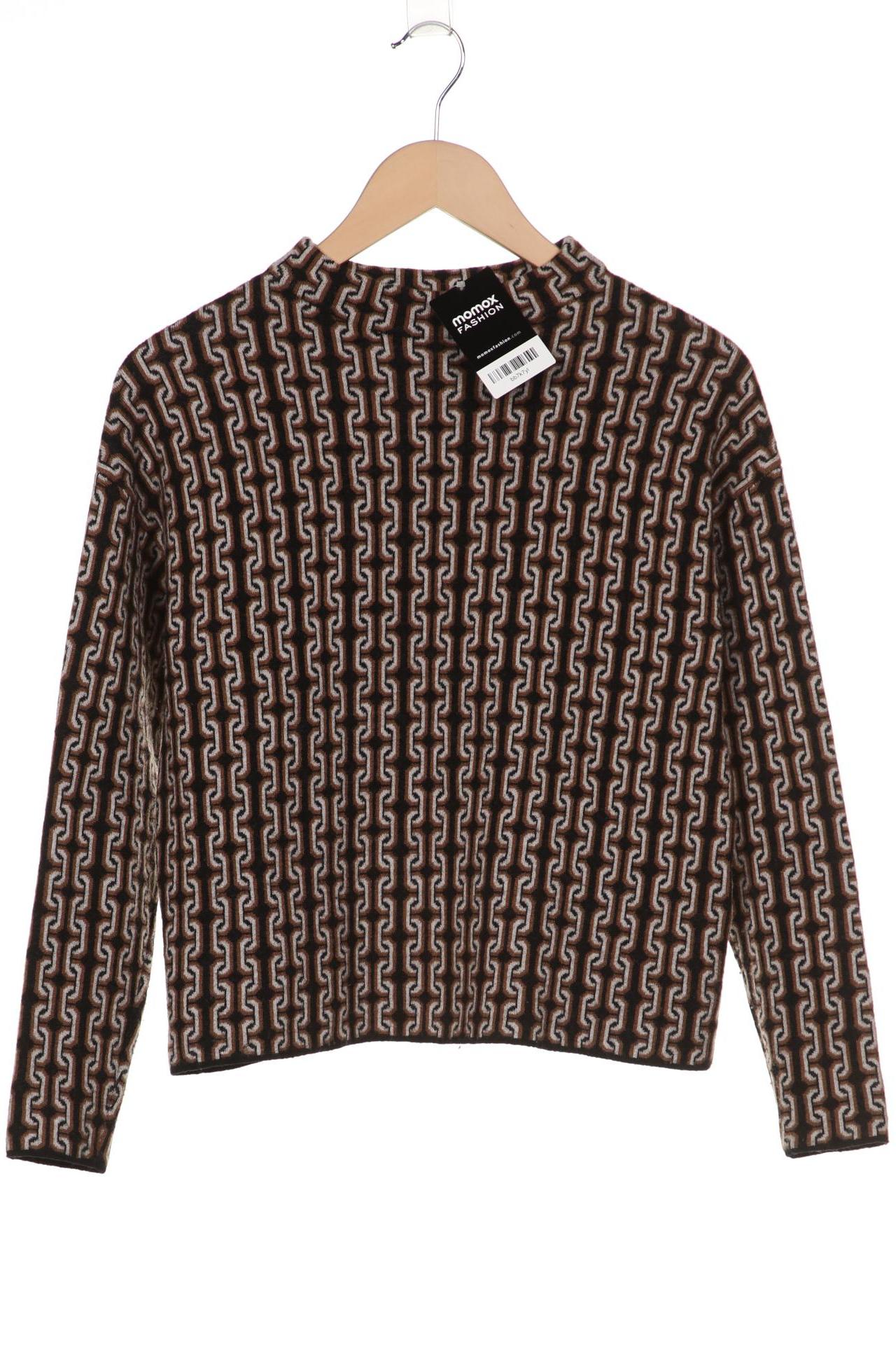 

Hallhuber Damen Pullover, braun, Gr. 42