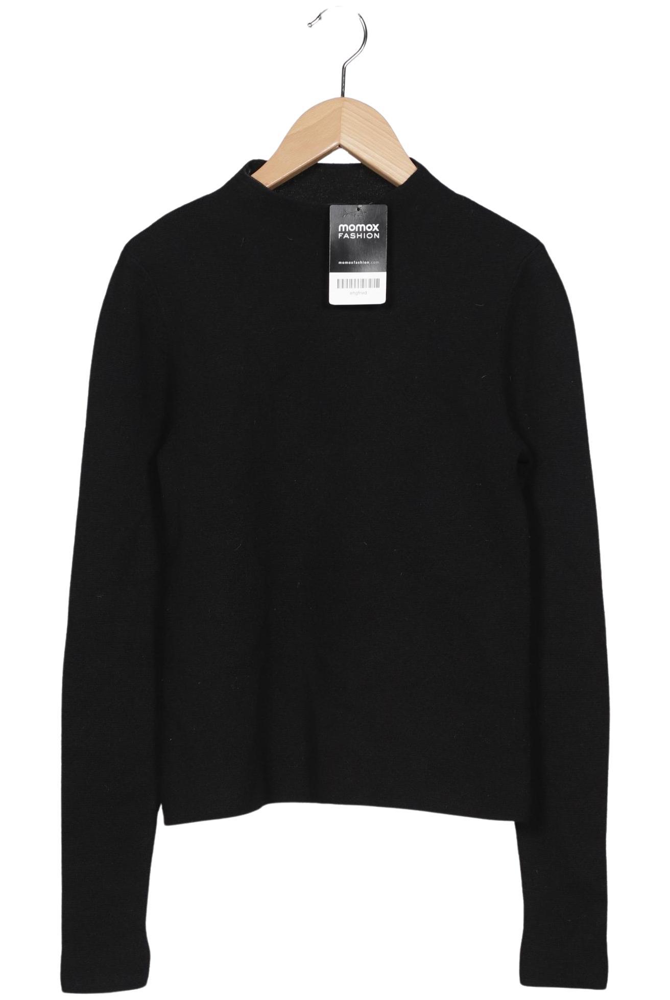 

Hallhuber Damen Pullover, schwarz, Gr. 34