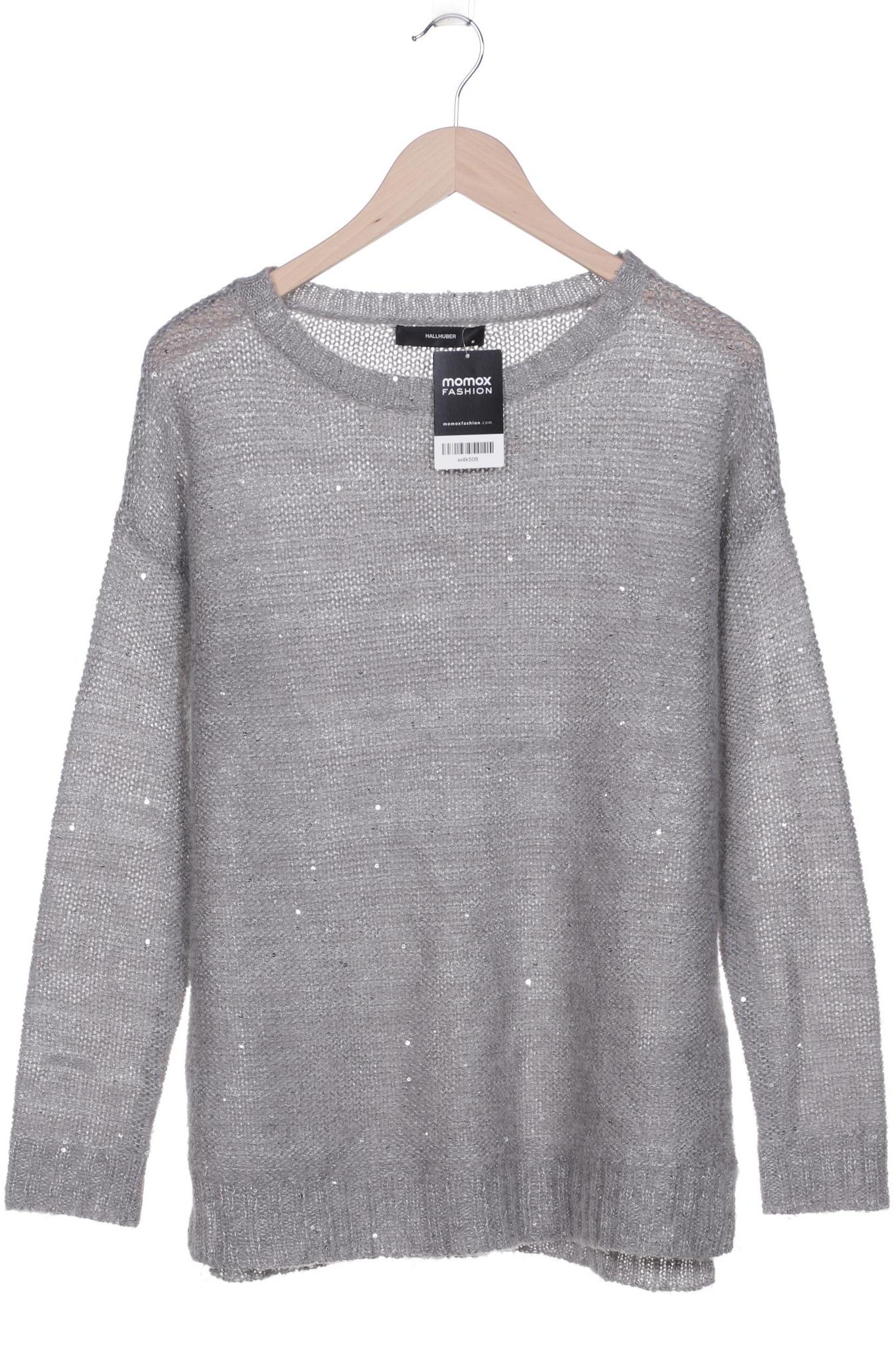 

Hallhuber Damen Pullover, grau