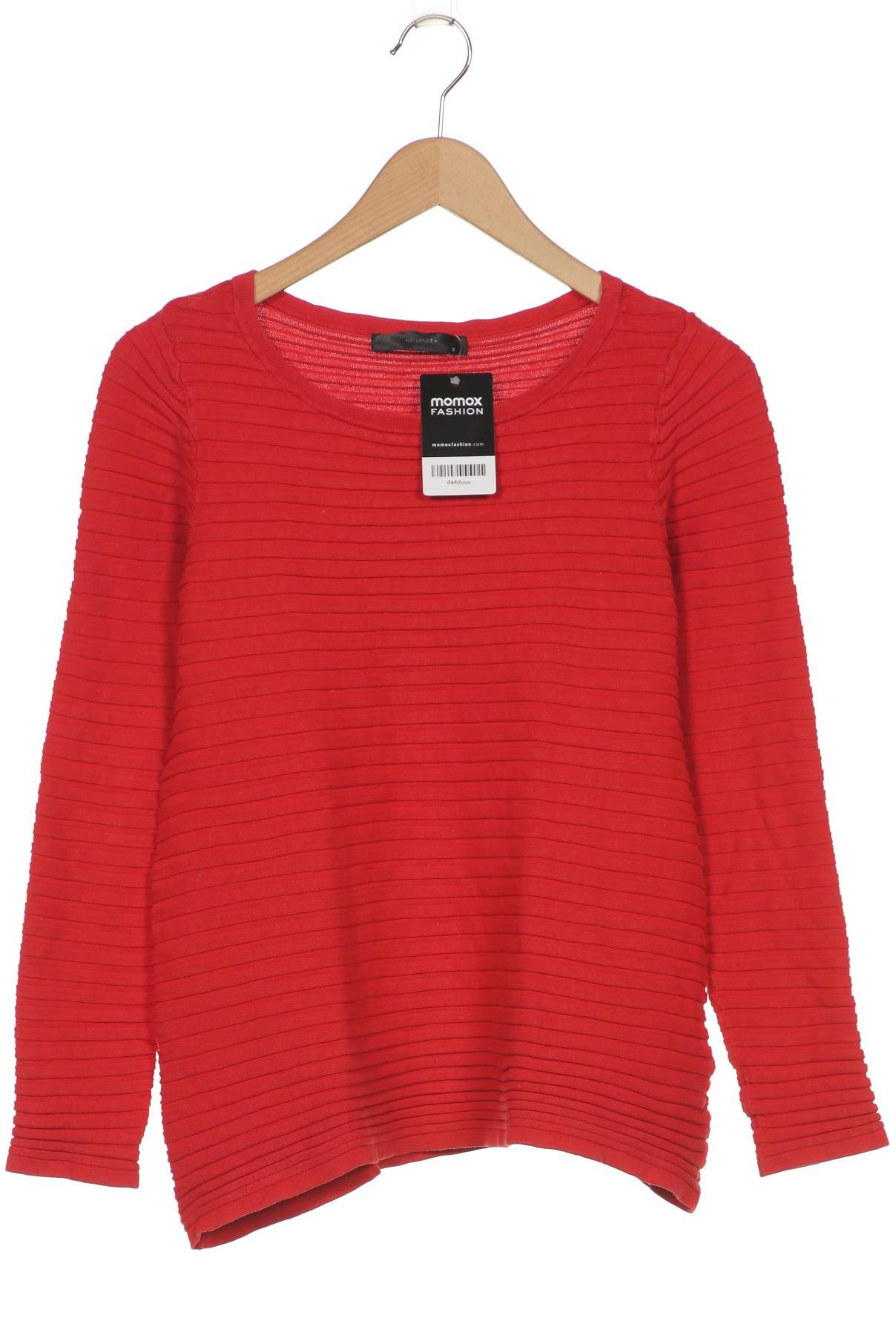 

Hallhuber Damen Pullover, rot