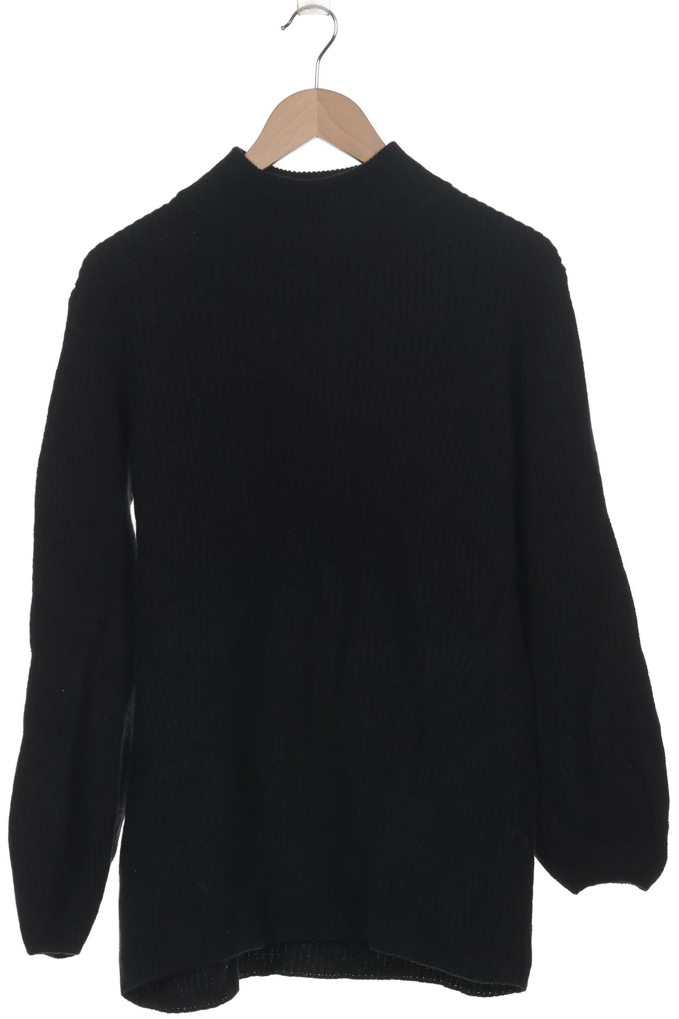 

Hallhuber Damen Pullover, schwarz, Gr. 42
