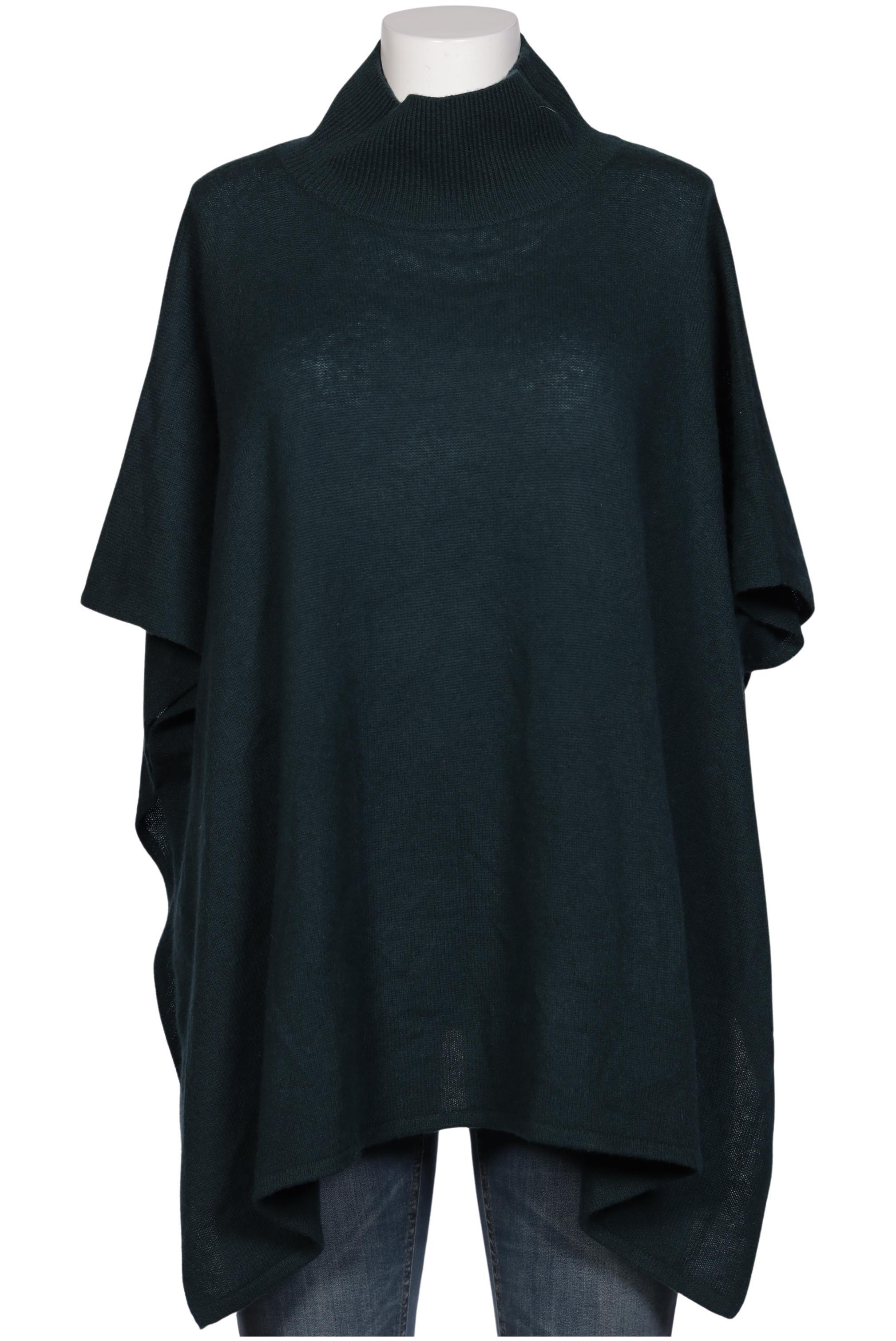 

Hallhuber Damen Pullover, grün, Gr. uni