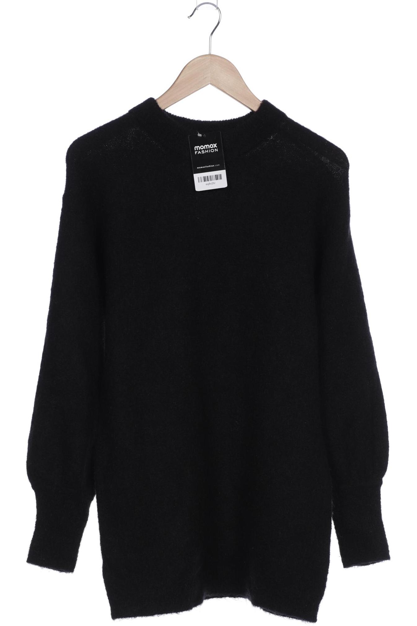 

Hallhuber Damen Pullover, schwarz, Gr. 38