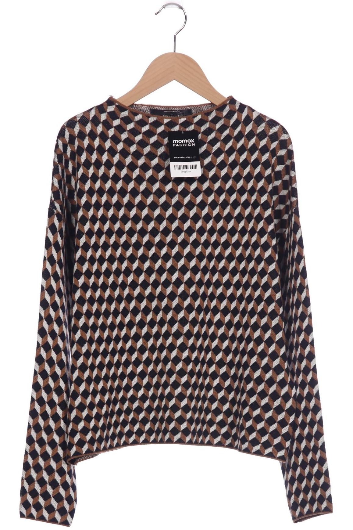 

Hallhuber Damen Pullover, braun, Gr. 42