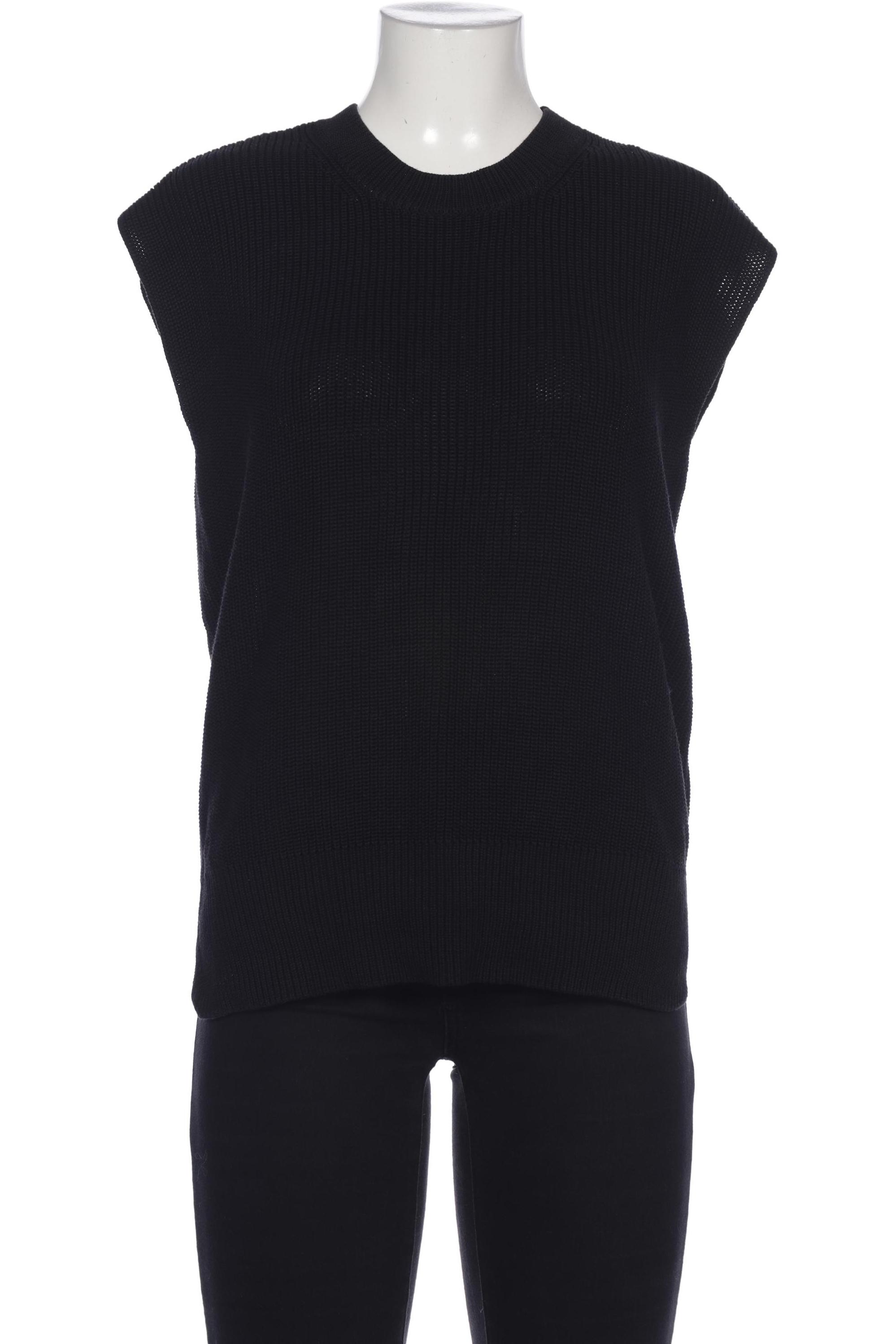 

Hallhuber Damen Pullover, schwarz, Gr. 36