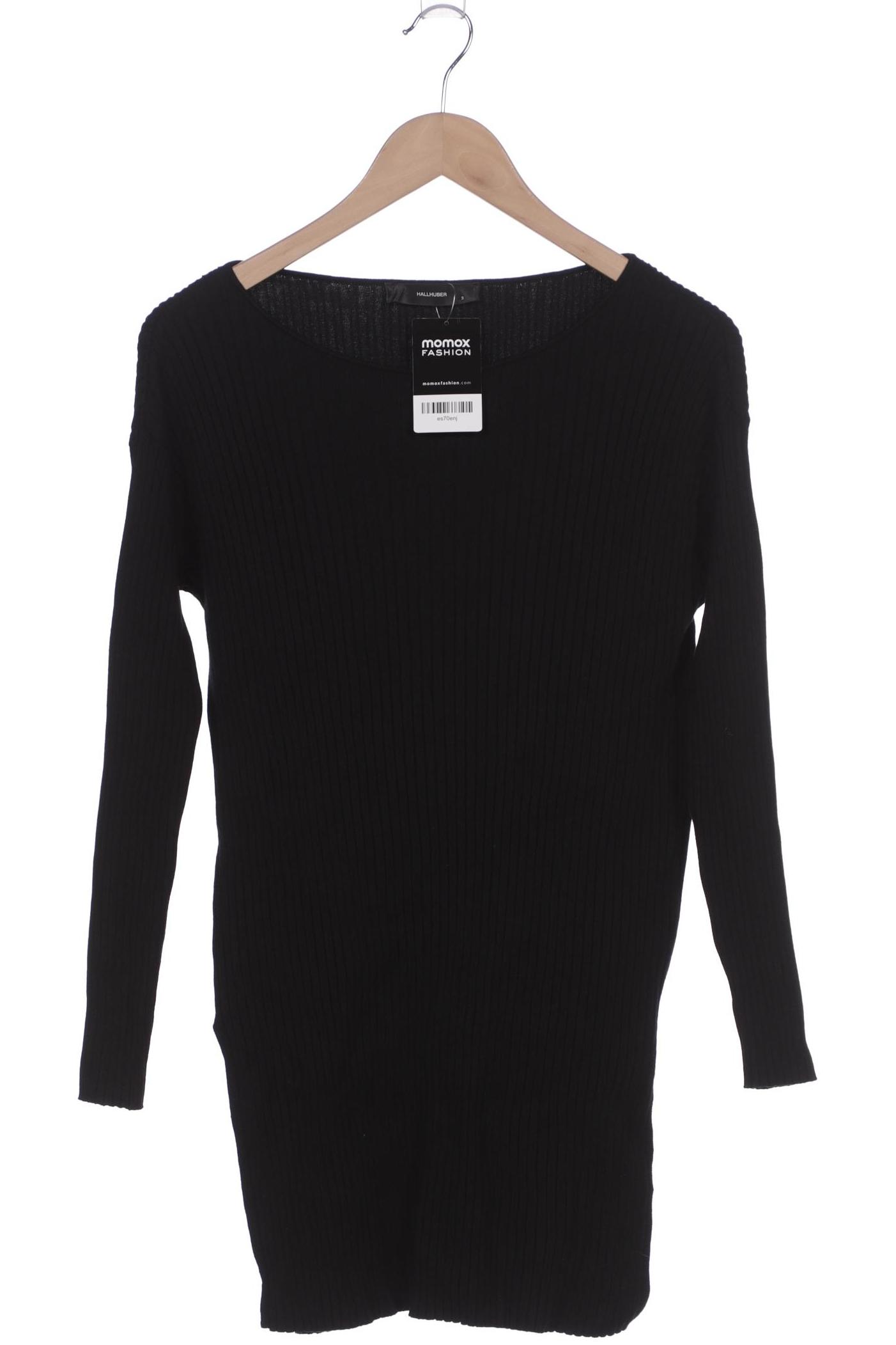 

Hallhuber Damen Pullover, schwarz, Gr. 36