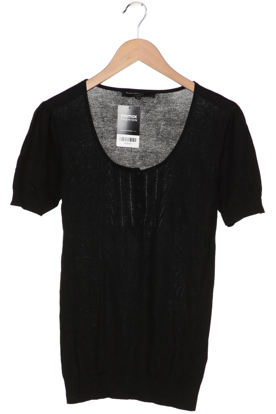 

Hallhuber Damen Pullover, schwarz