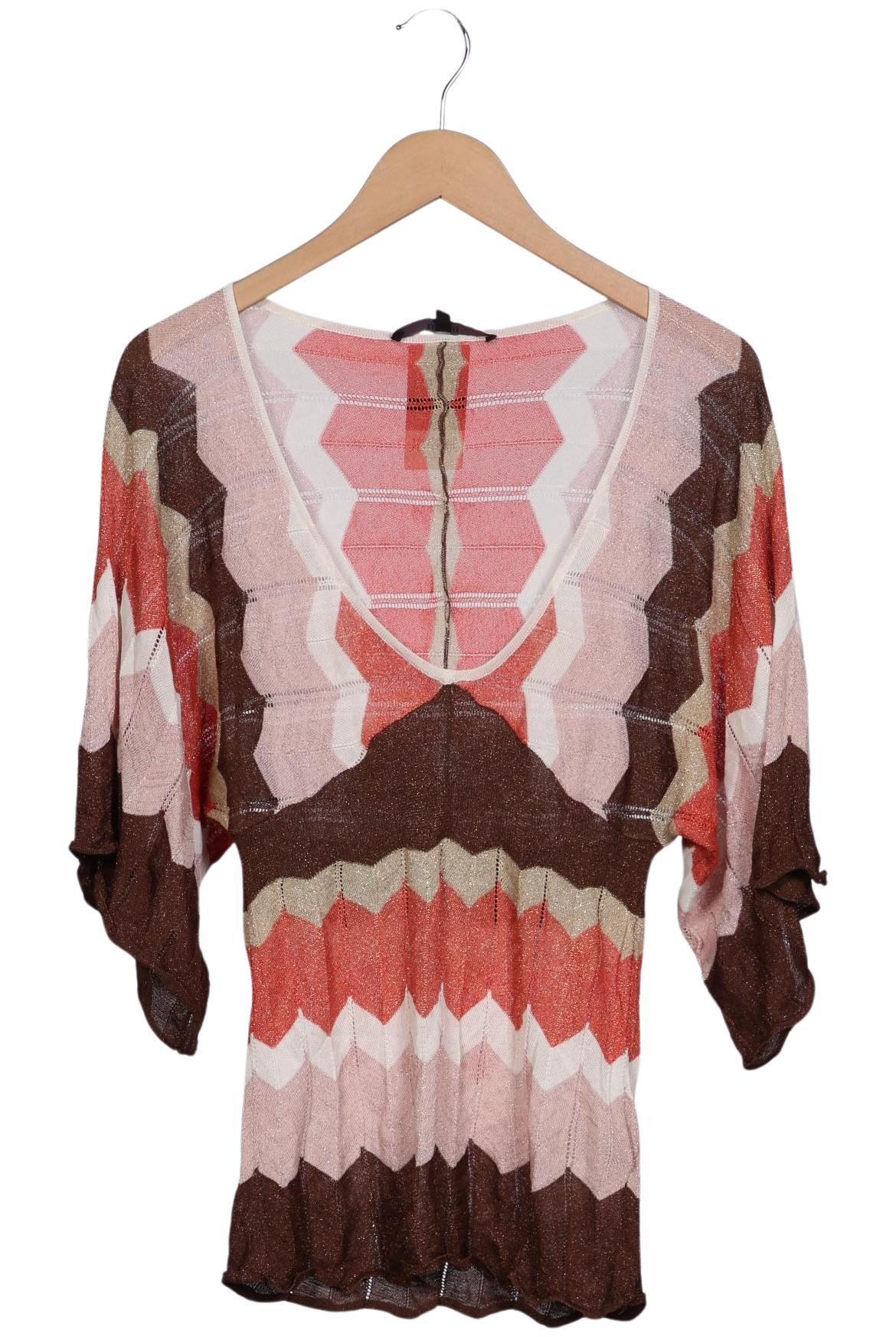 

Hallhuber Damen Pullover, mehrfarbig, Gr. 42