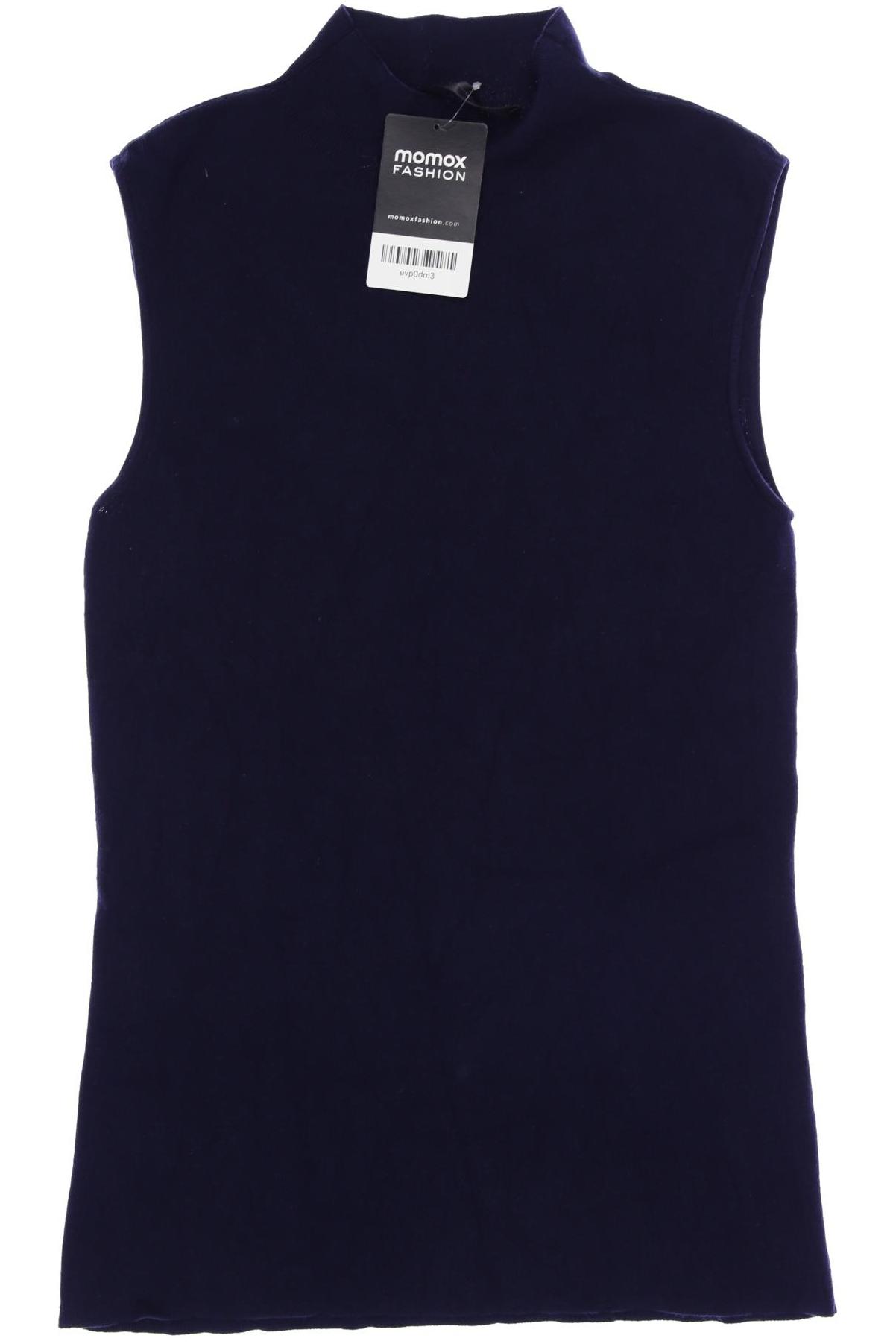 

Hallhuber Damen Pullover, marineblau, Gr. 38