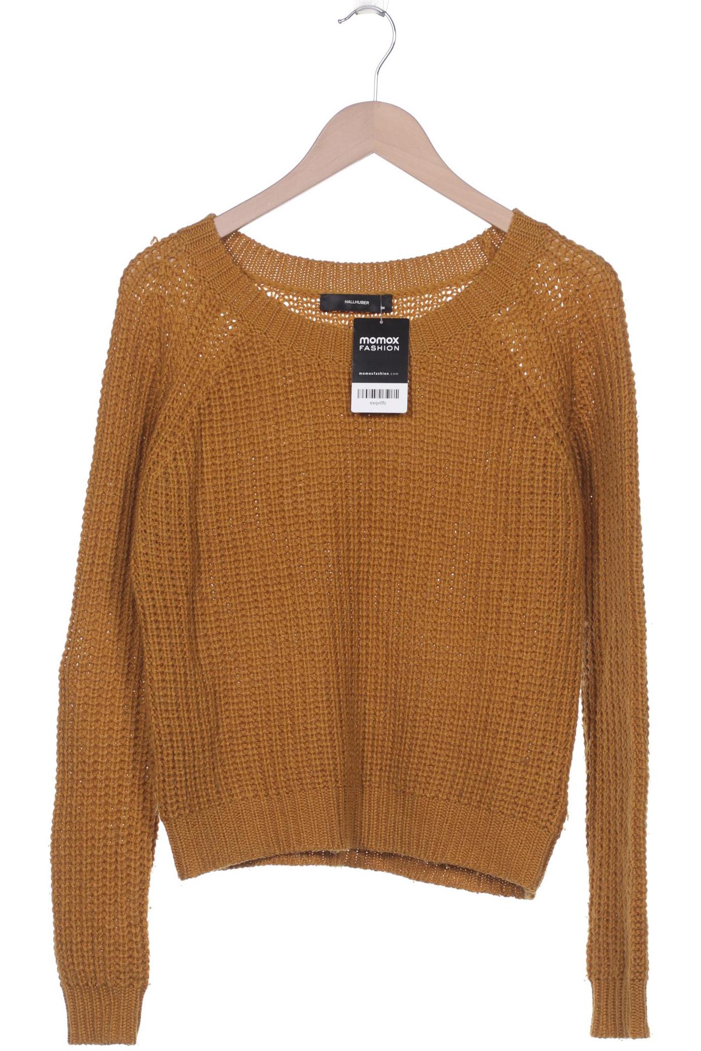 

Hallhuber Damen Pullover, braun, Gr. 38
