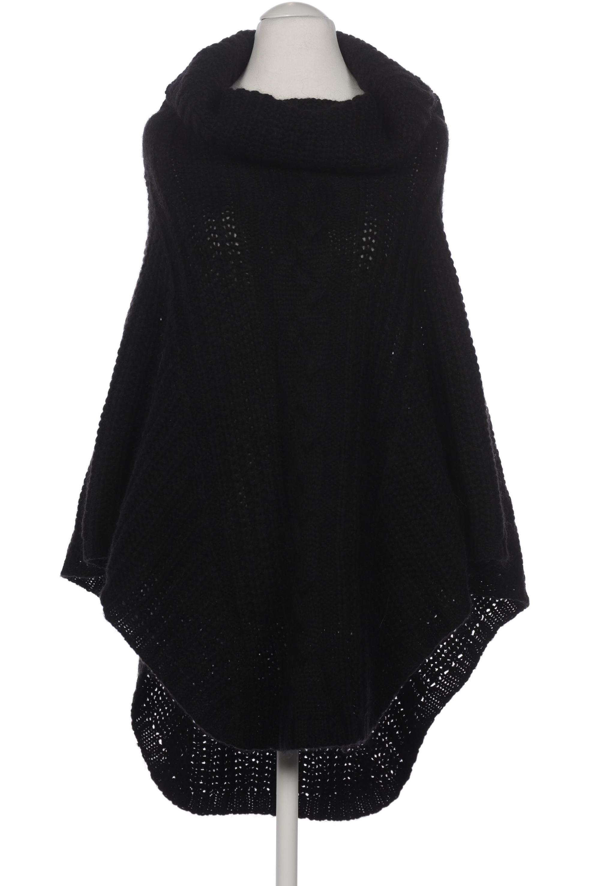 

Hallhuber Damen Pullover, schwarz, Gr. uni