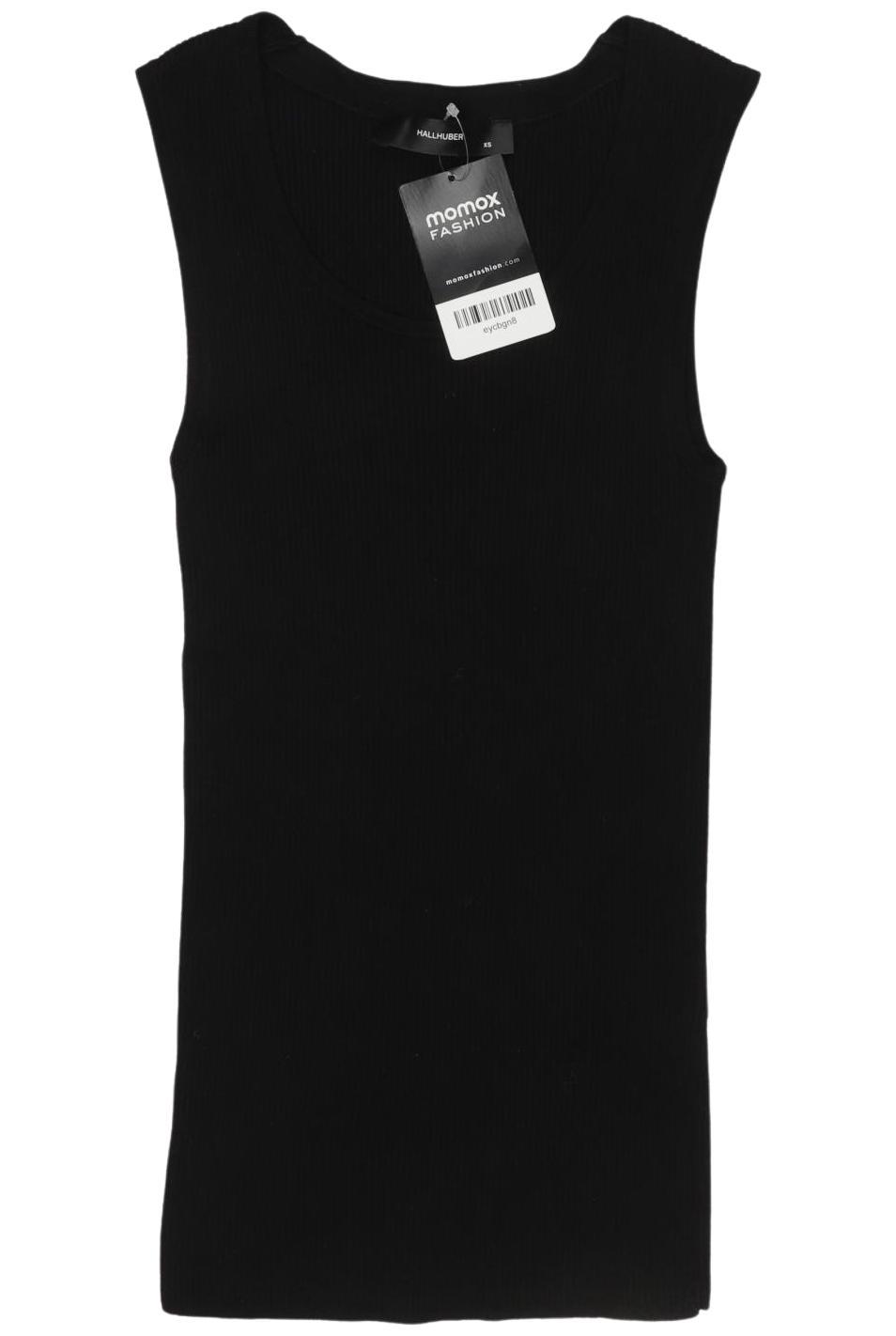 

Hallhuber Damen Pullover, schwarz, Gr. 34