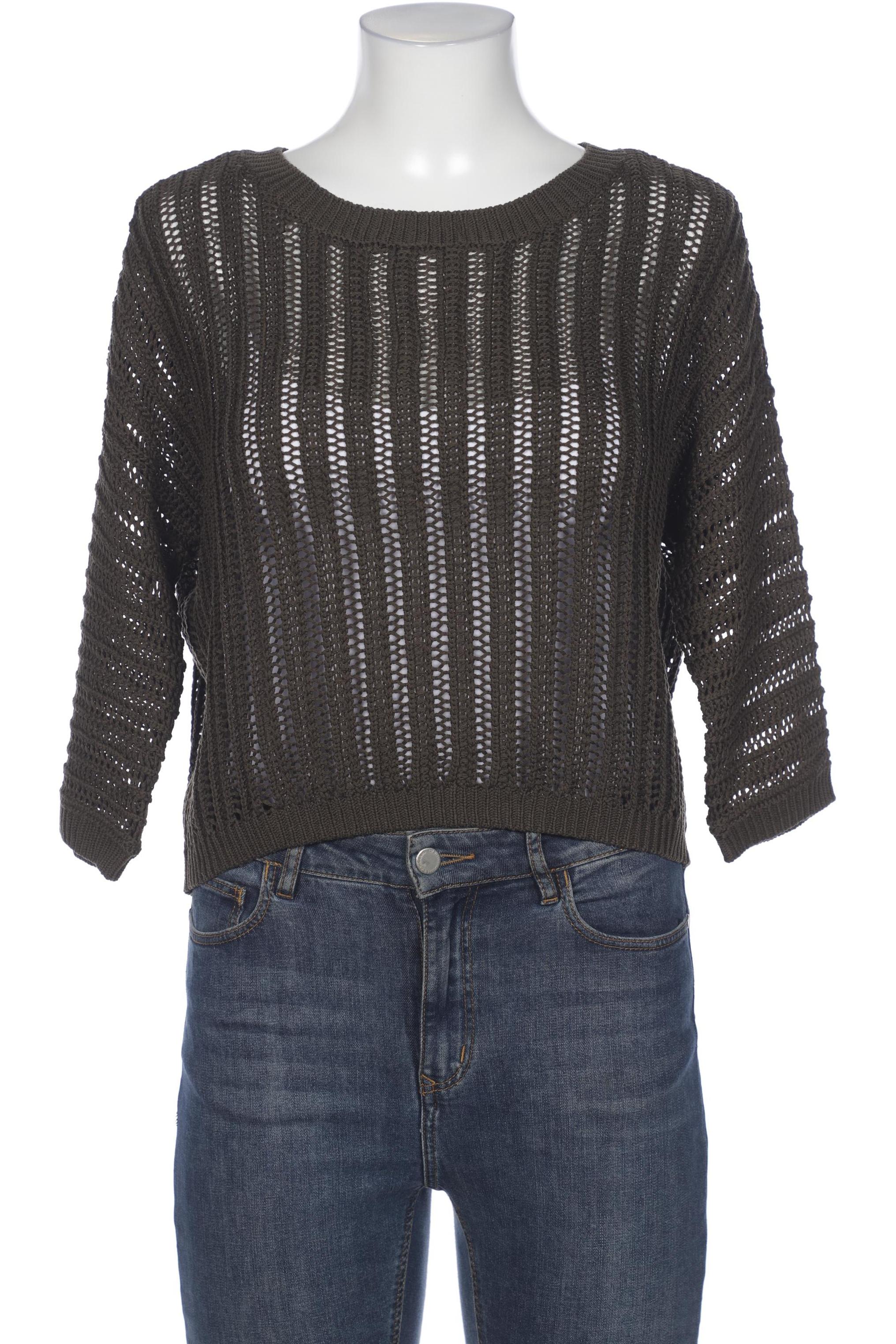 

Hallhuber Damen Pullover, grün