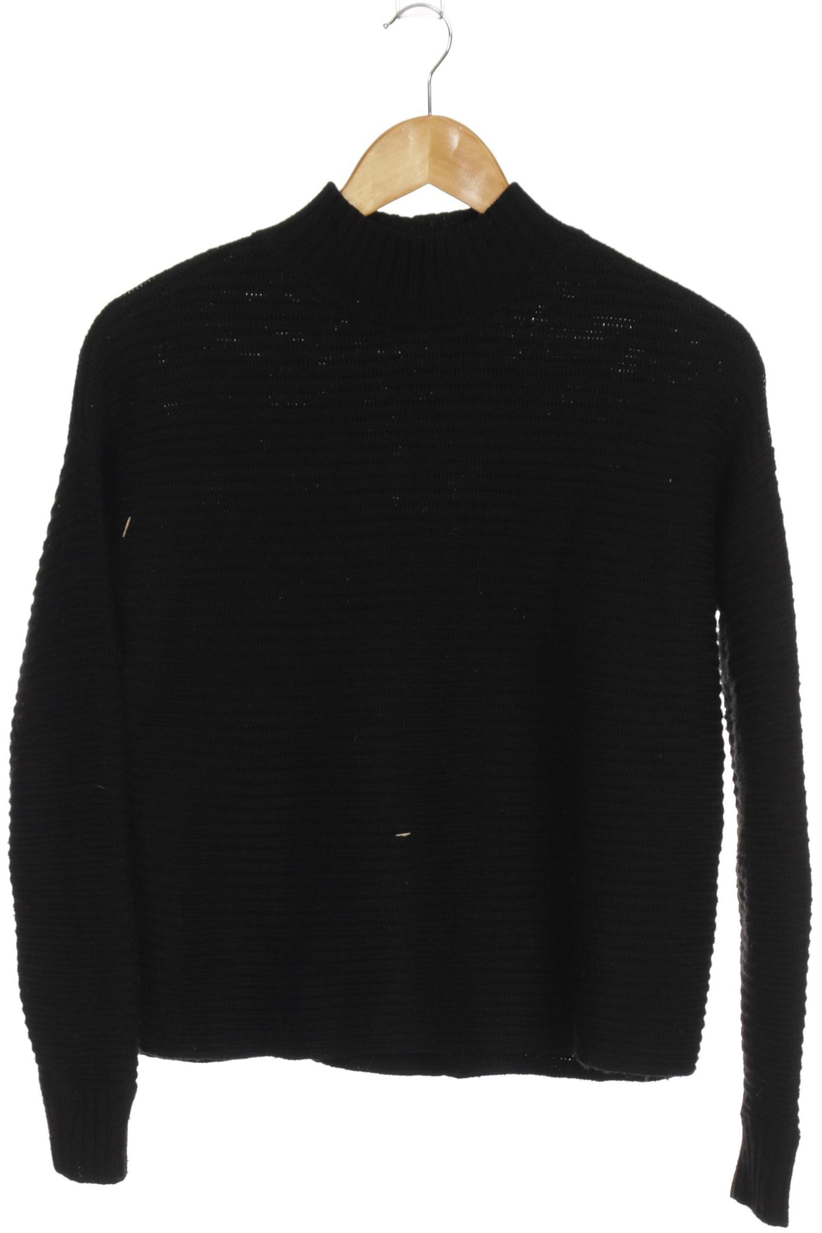 

Hallhuber Damen Pullover, schwarz, Gr.