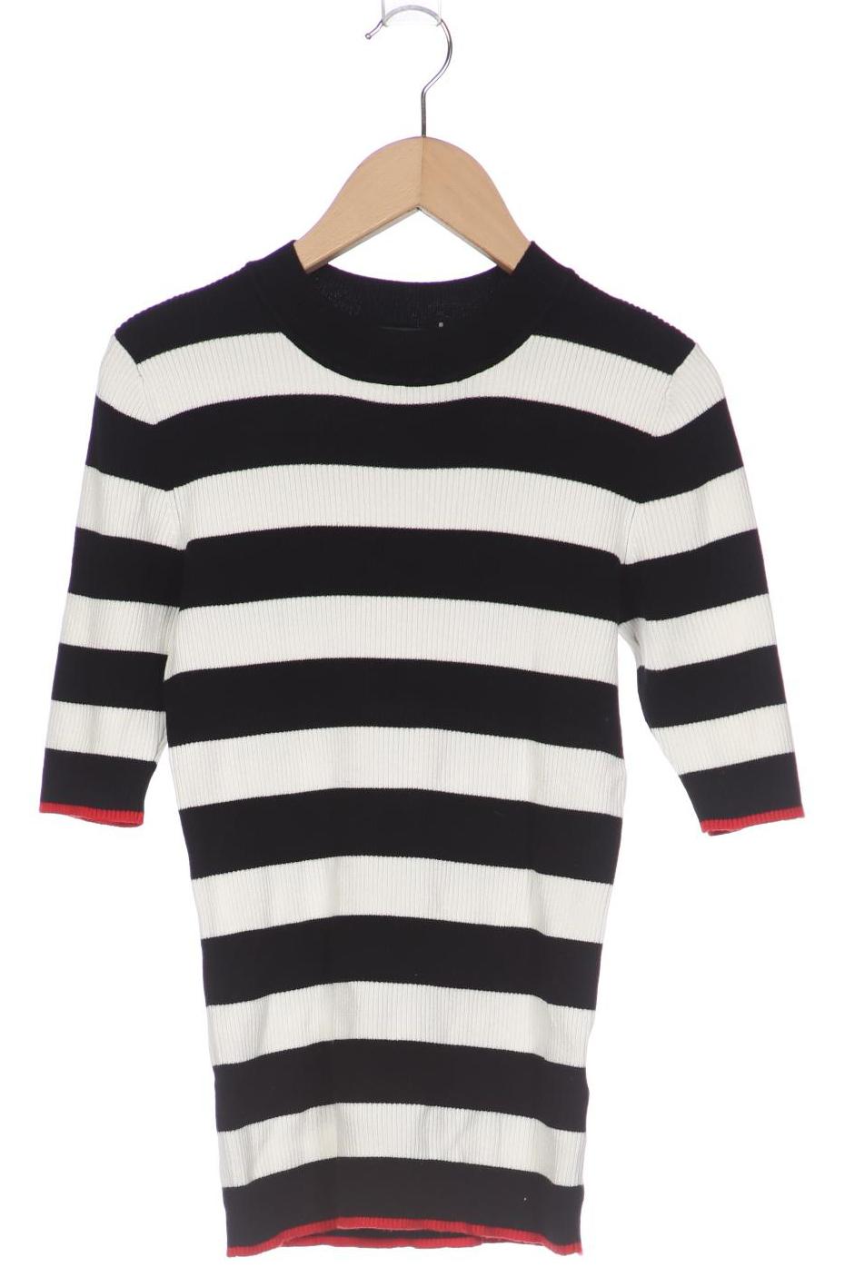 

Hallhuber Damen Pullover, schwarz