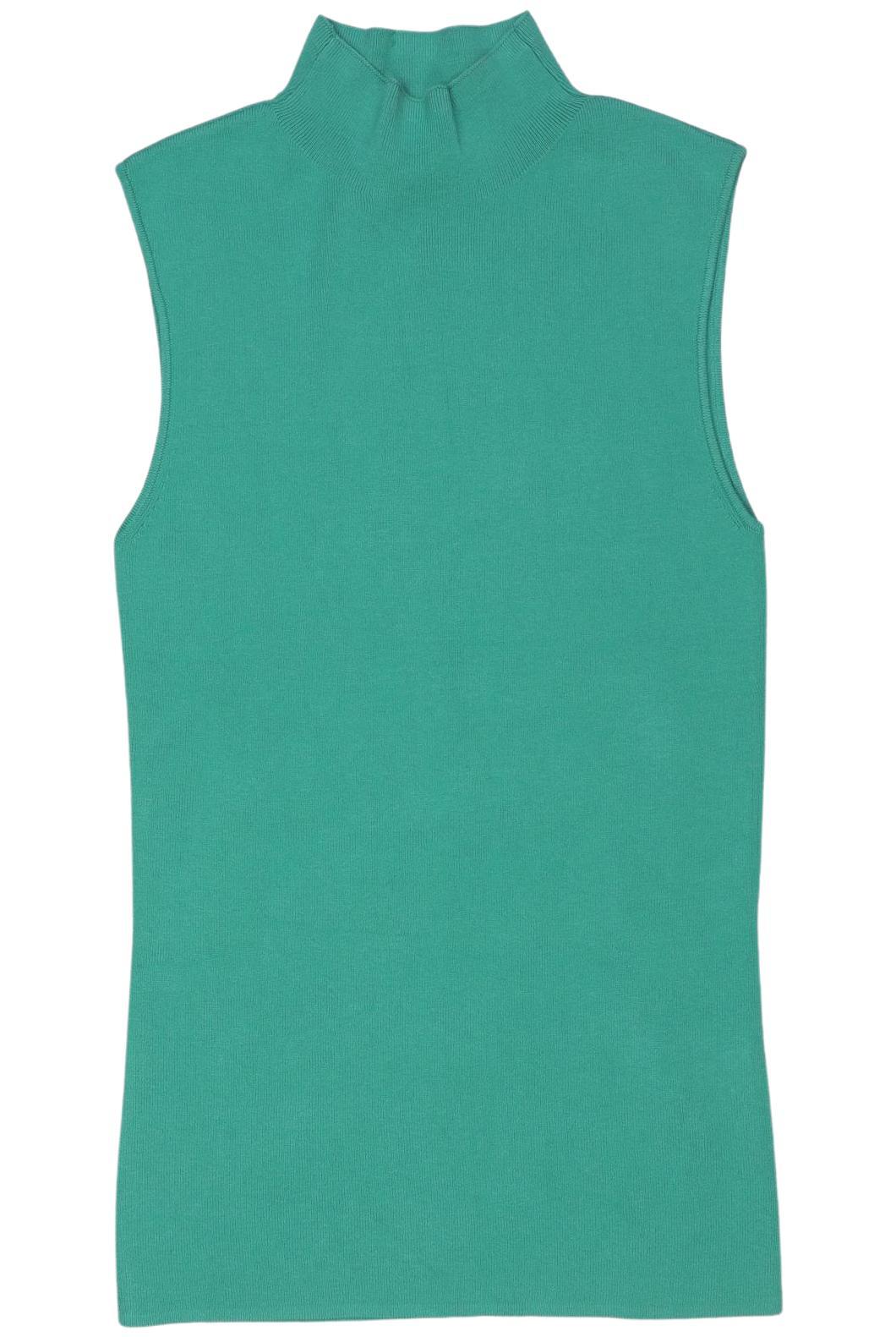 

Hallhuber Damen Pullover, grün, Gr. 36