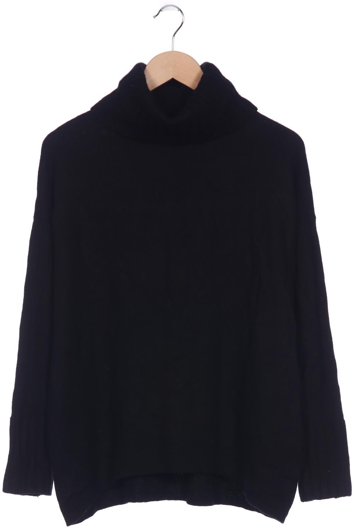 

Hallhuber Damen Pullover, schwarz, Gr. 36
