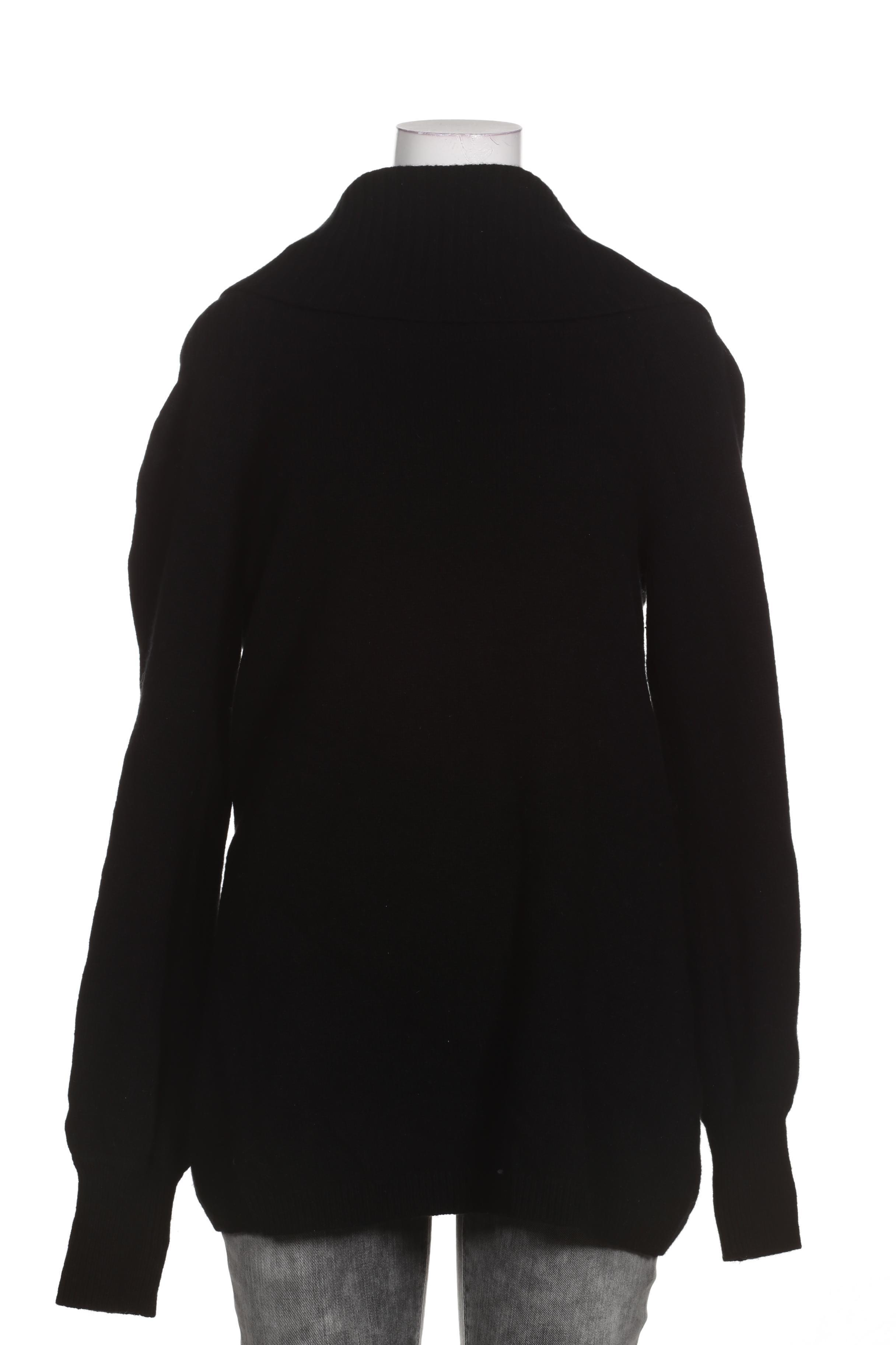 

Hallhuber Damen Pullover, schwarz, Gr.