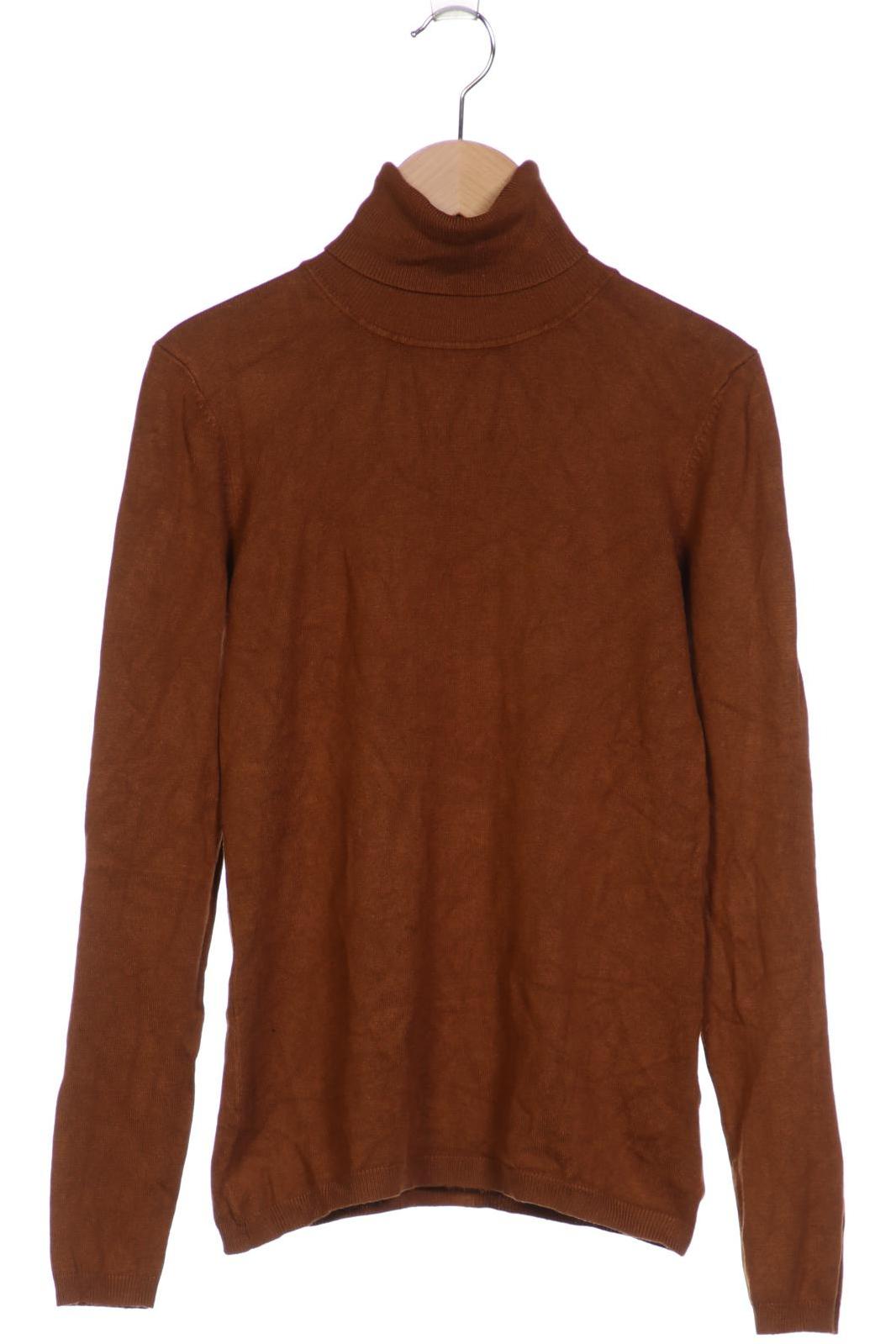 

Hallhuber Damen Pullover, braun, Gr. 34