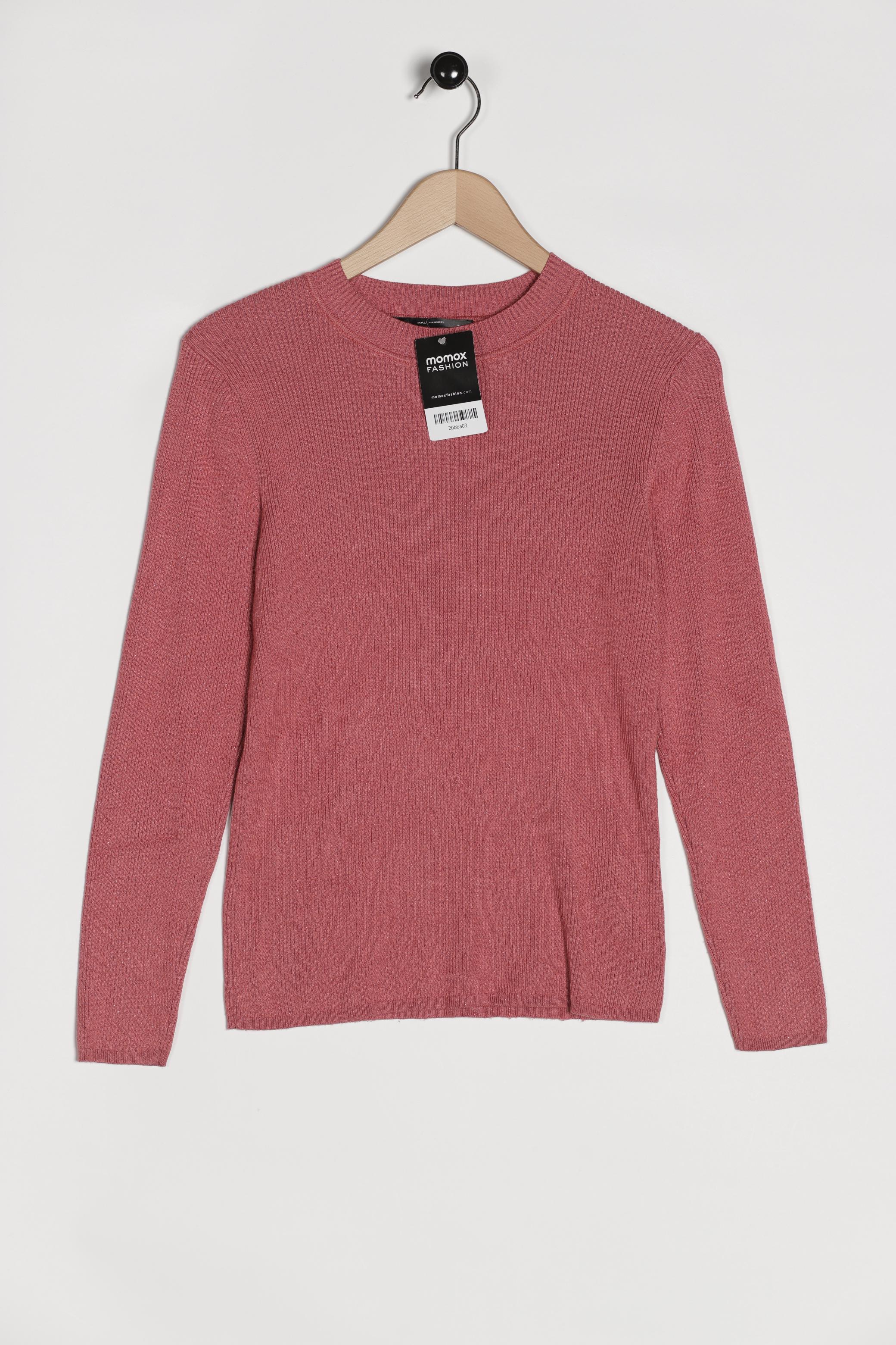 

Hallhuber Damen Pullover, pink, Gr. 44