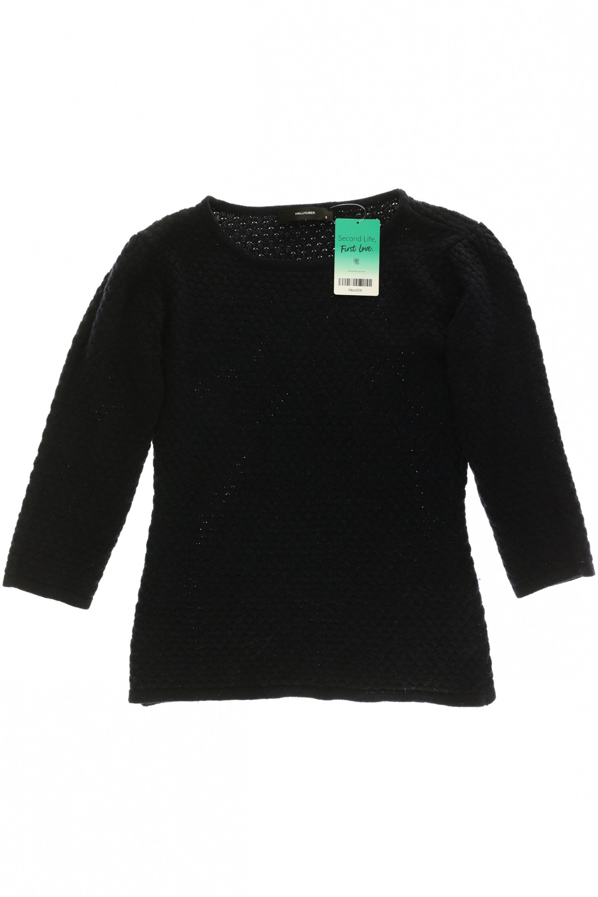 

Hallhuber Damen Pullover, blau, Gr.