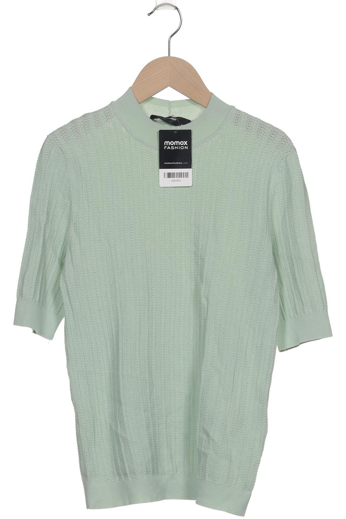 

Hallhuber Damen Pullover, grün, Gr. 38