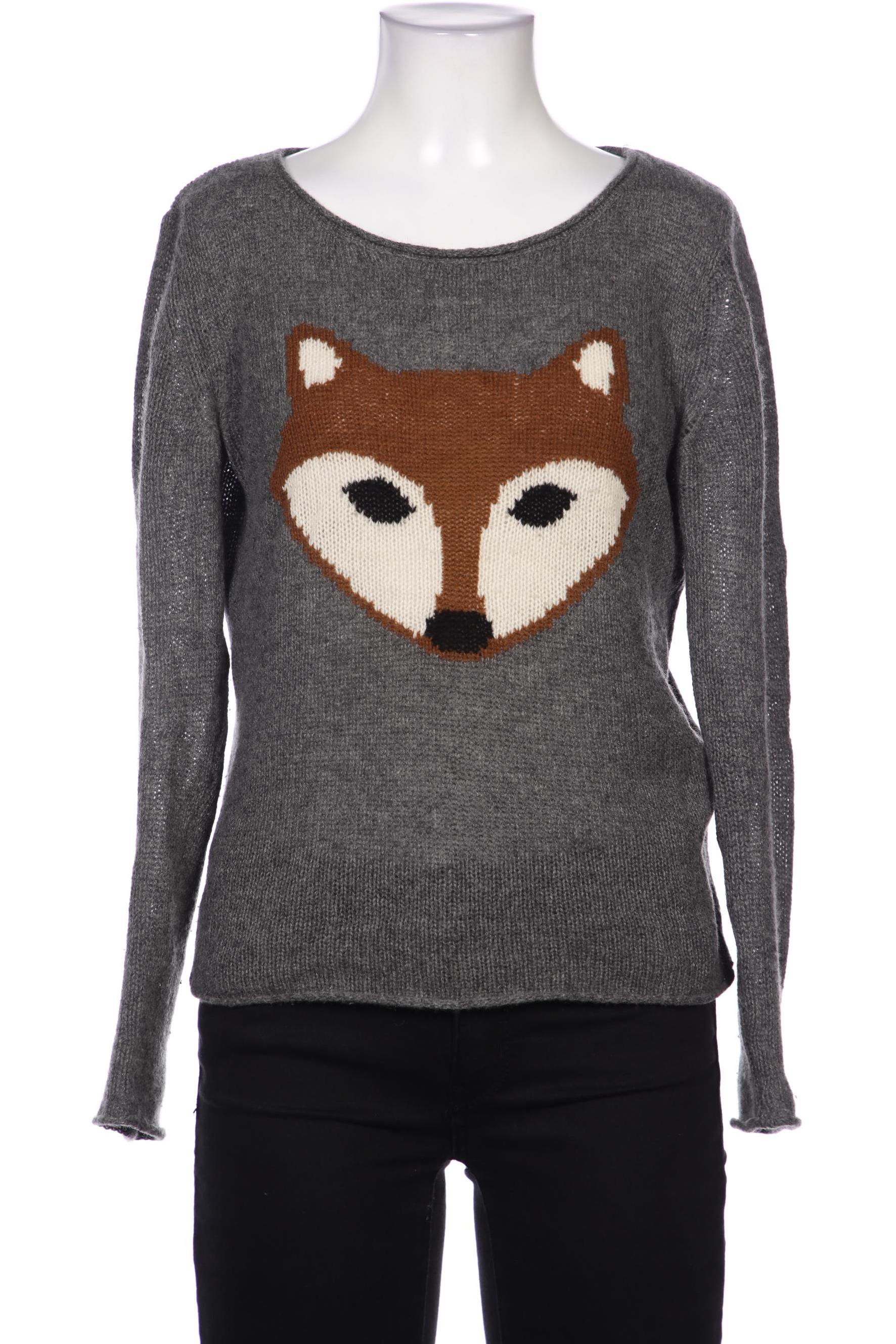 

Hallhuber Damen Pullover, grau